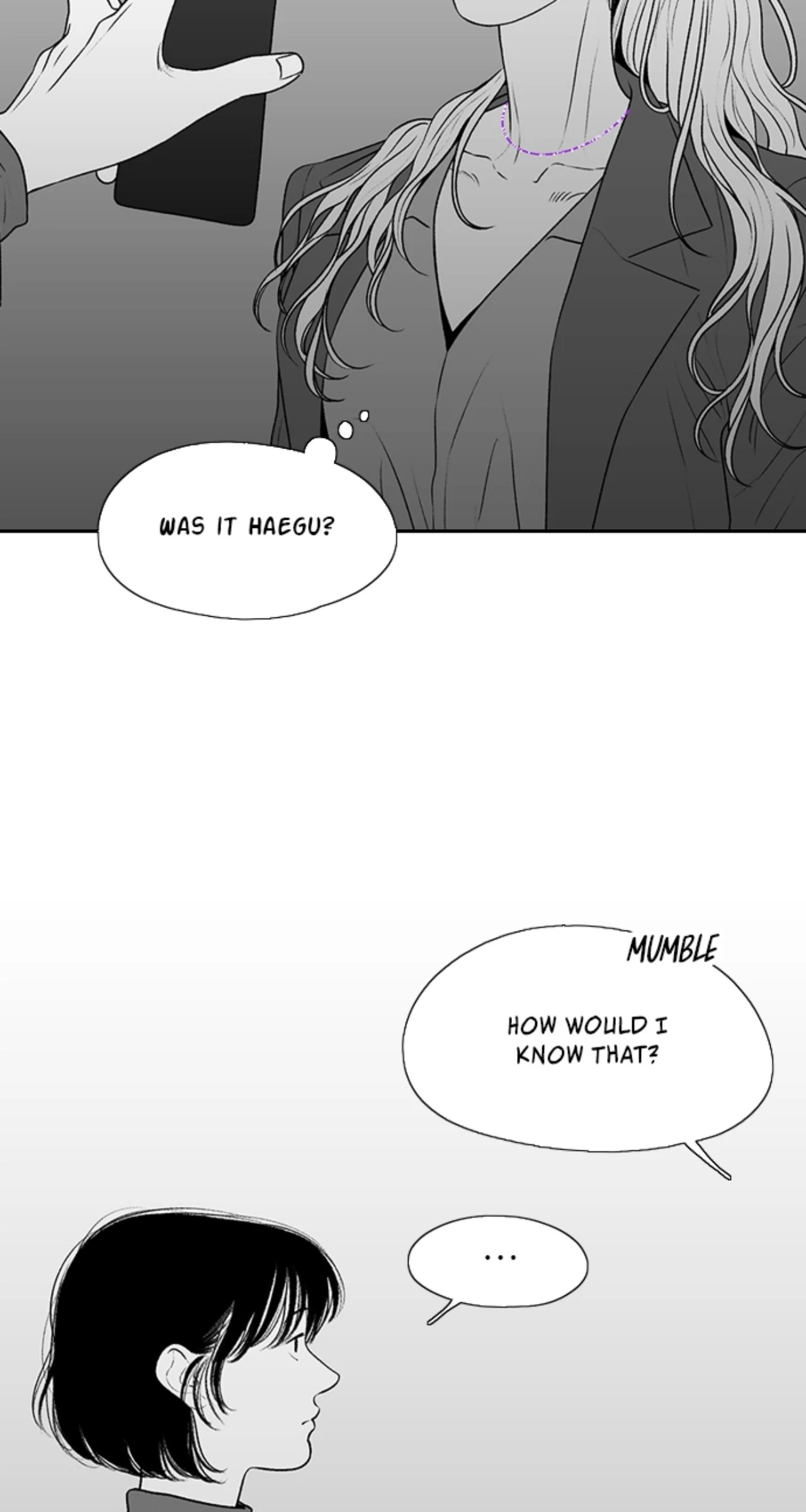 Kill Me Now Chapter 184 - Page 15