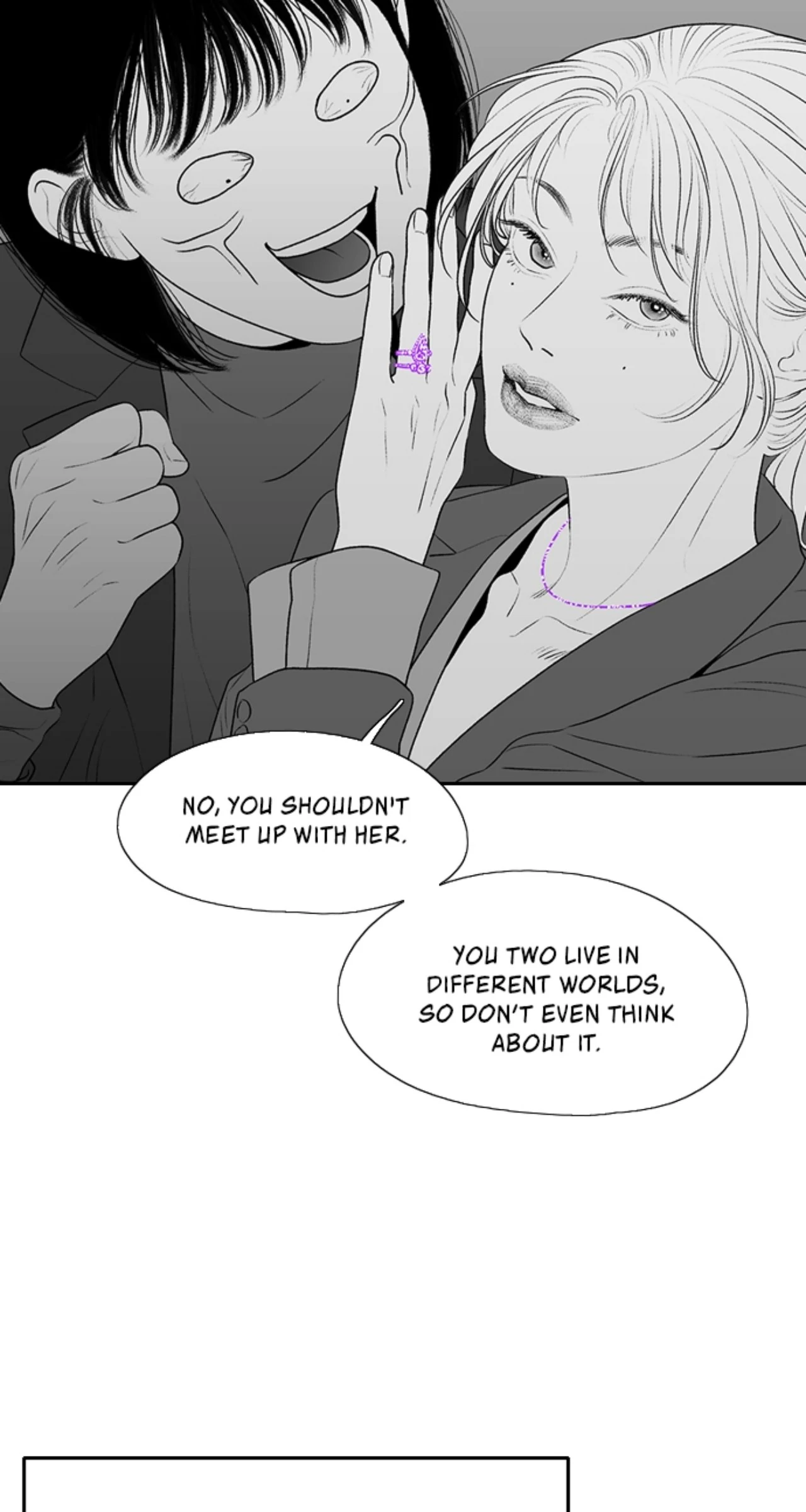Kill Me Now Chapter 184 - Page 18