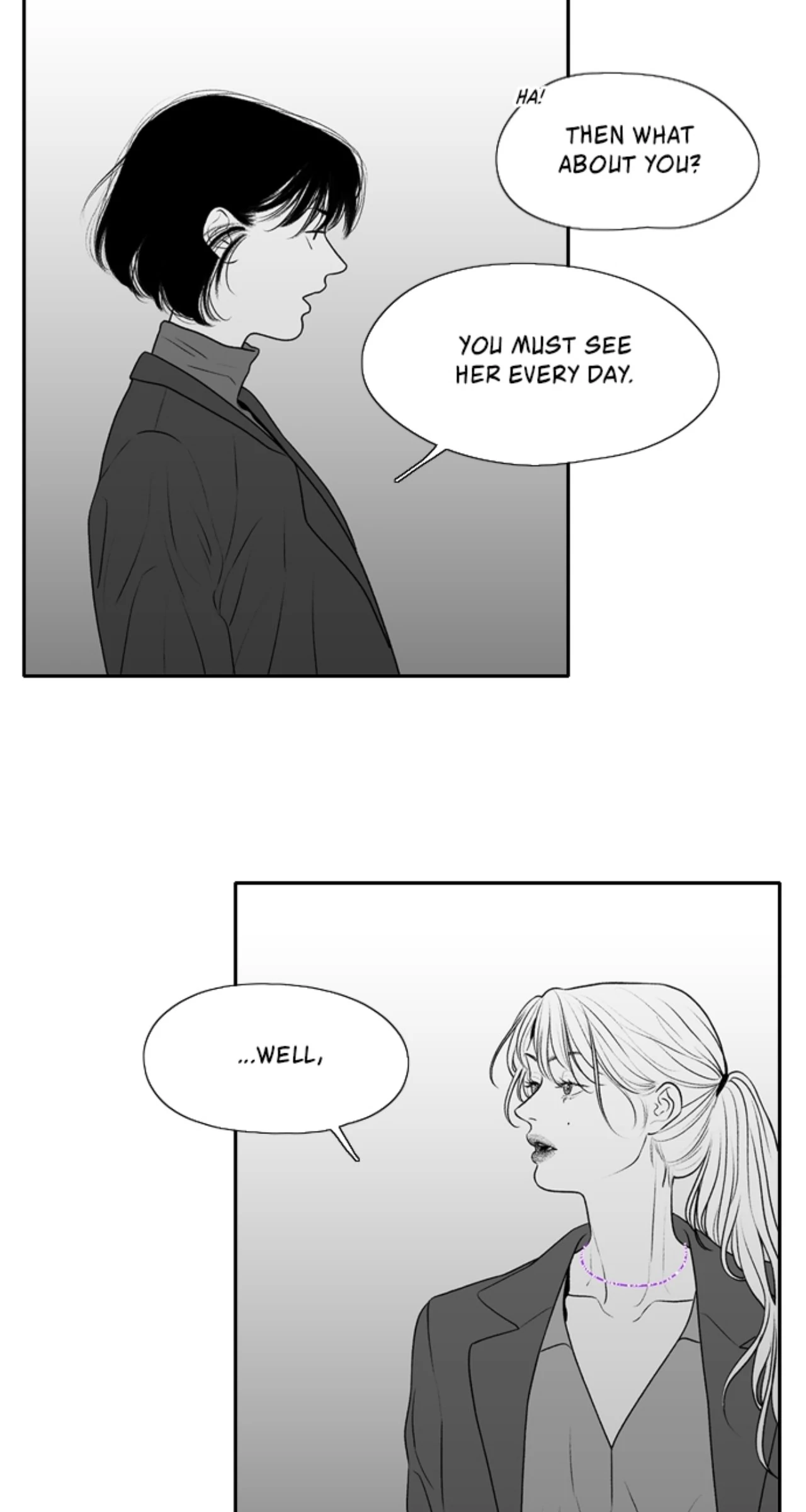 Kill Me Now Chapter 184 - Page 19