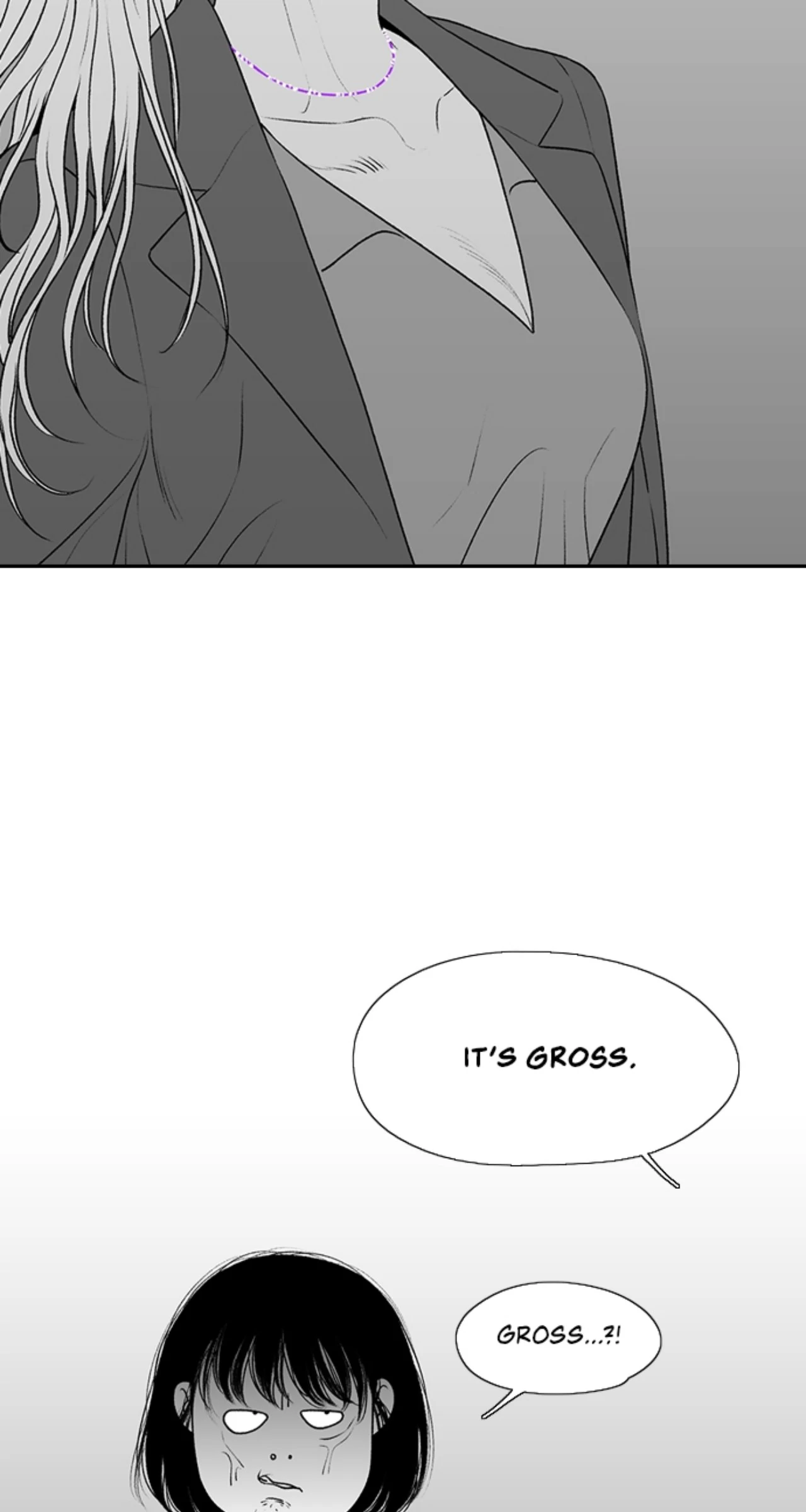 Kill Me Now Chapter 184 - Page 21