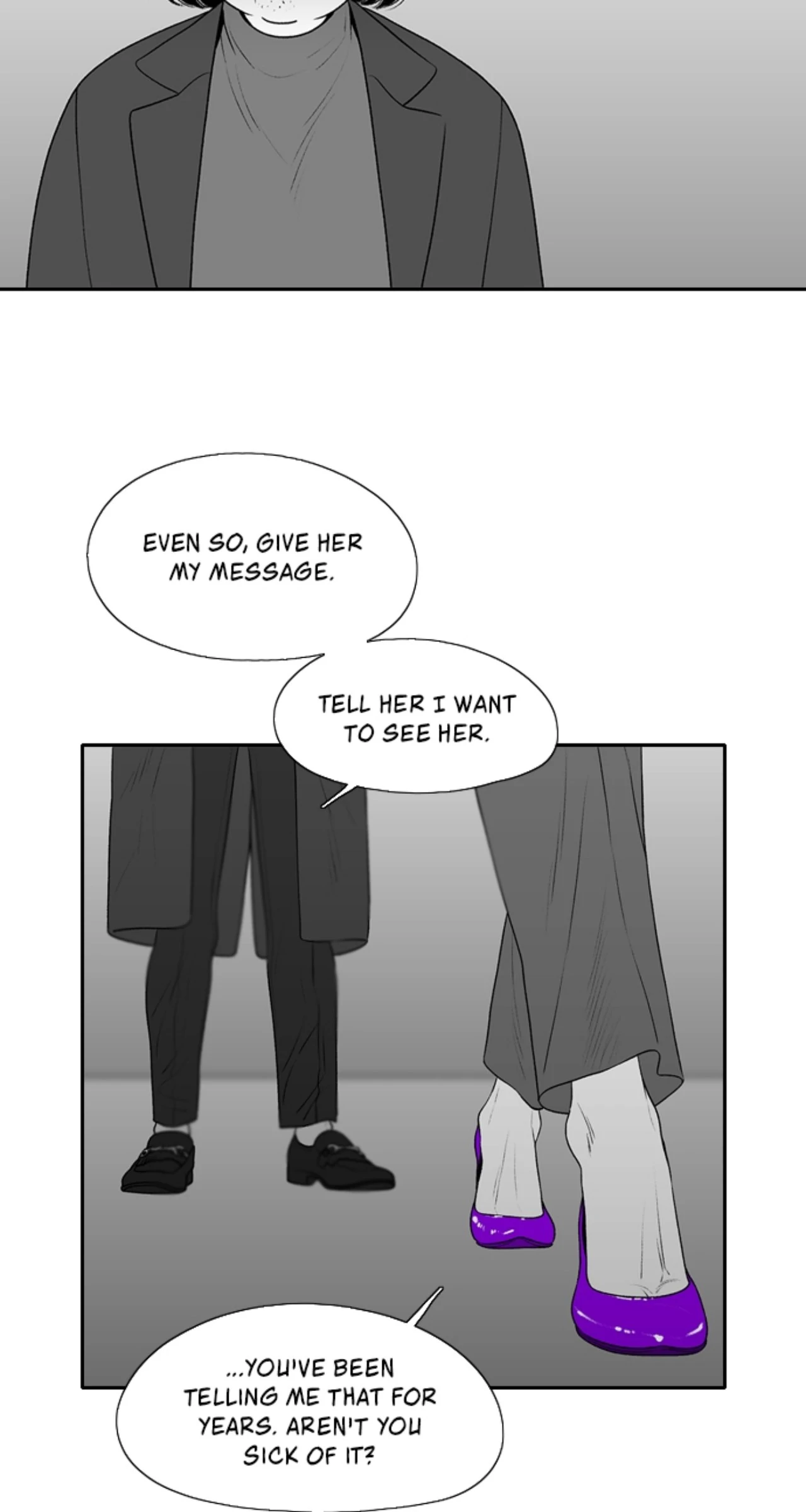 Kill Me Now Chapter 184 - Page 22