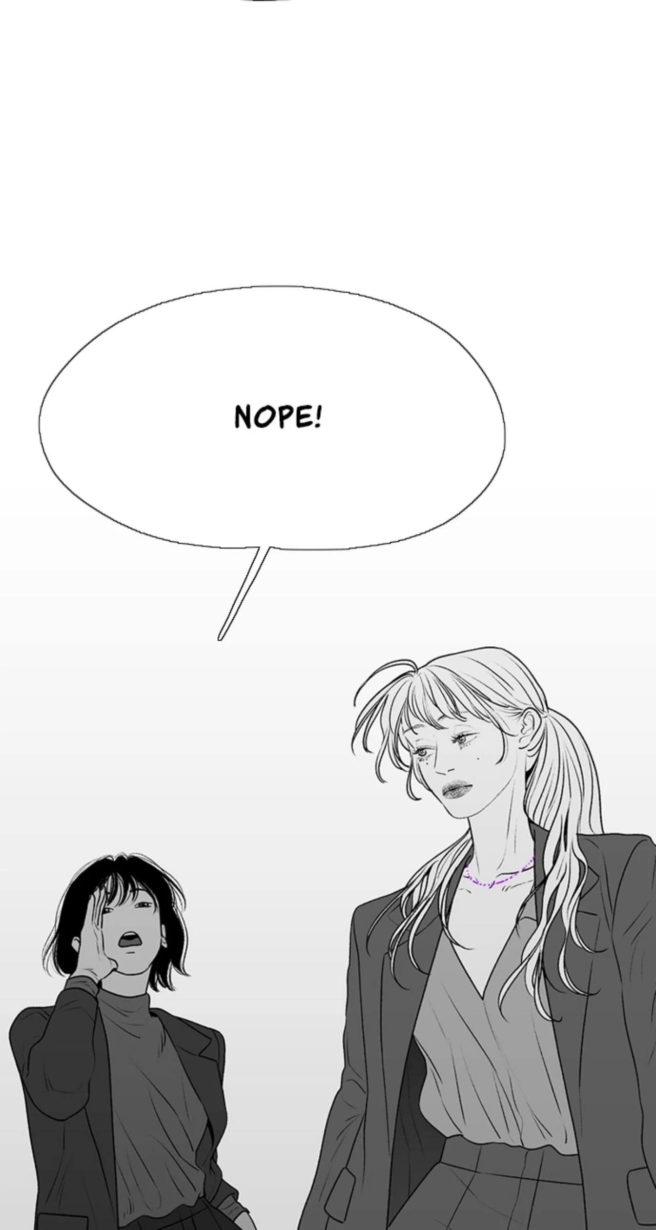 Kill Me Now Chapter 184 - Page 23