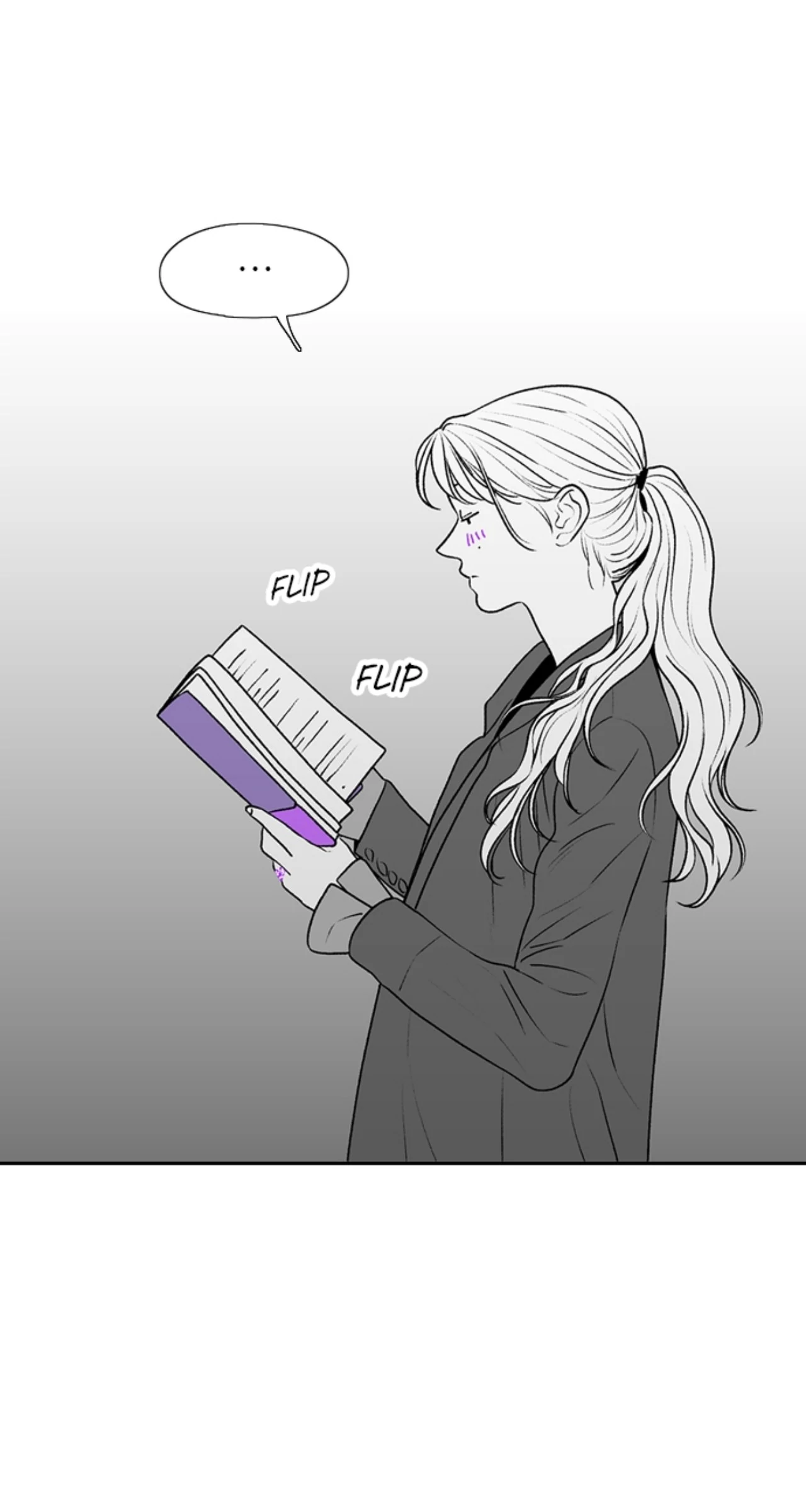Kill Me Now Chapter 184 - Page 28
