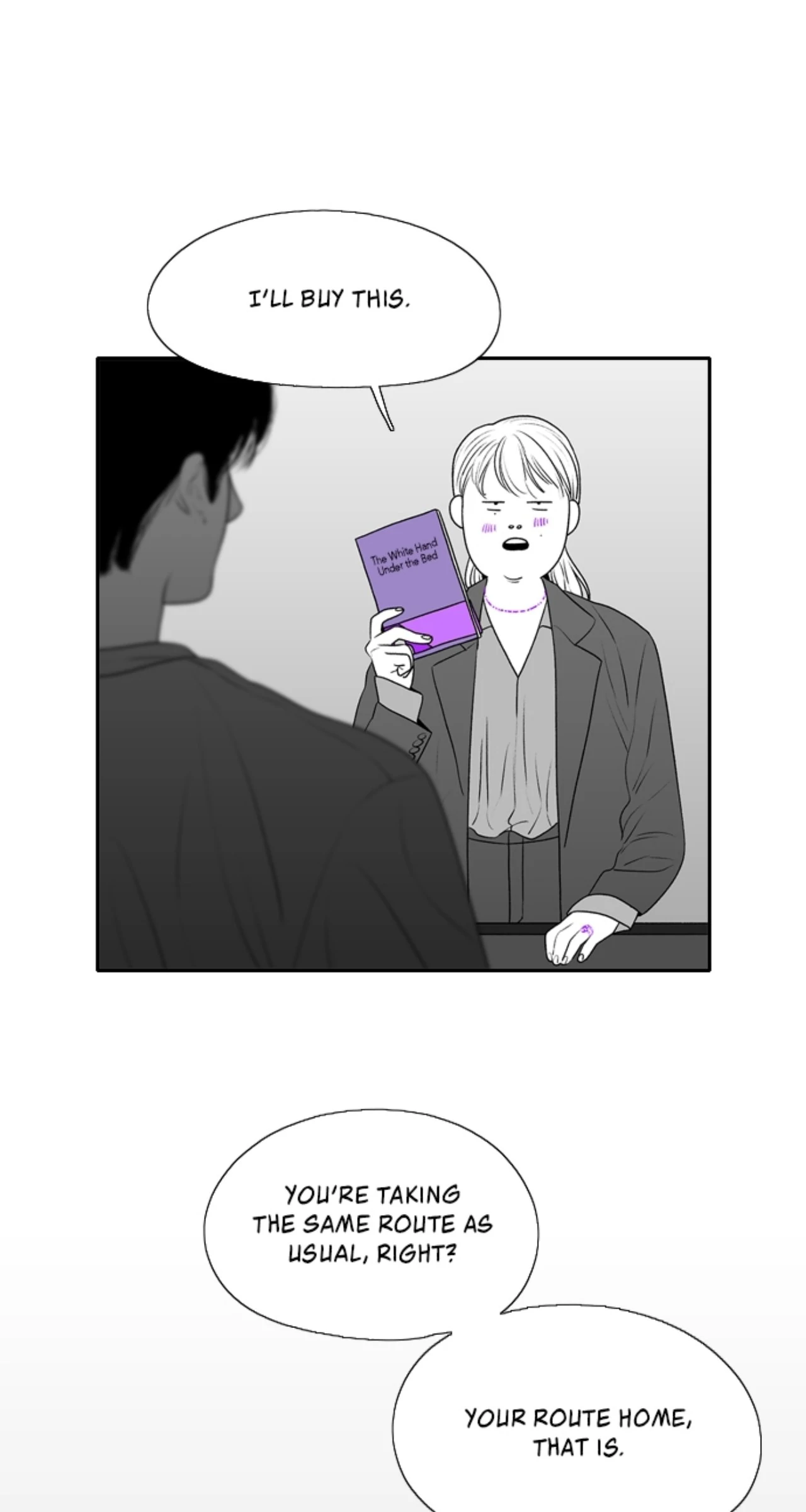 Kill Me Now Chapter 184 - Page 29