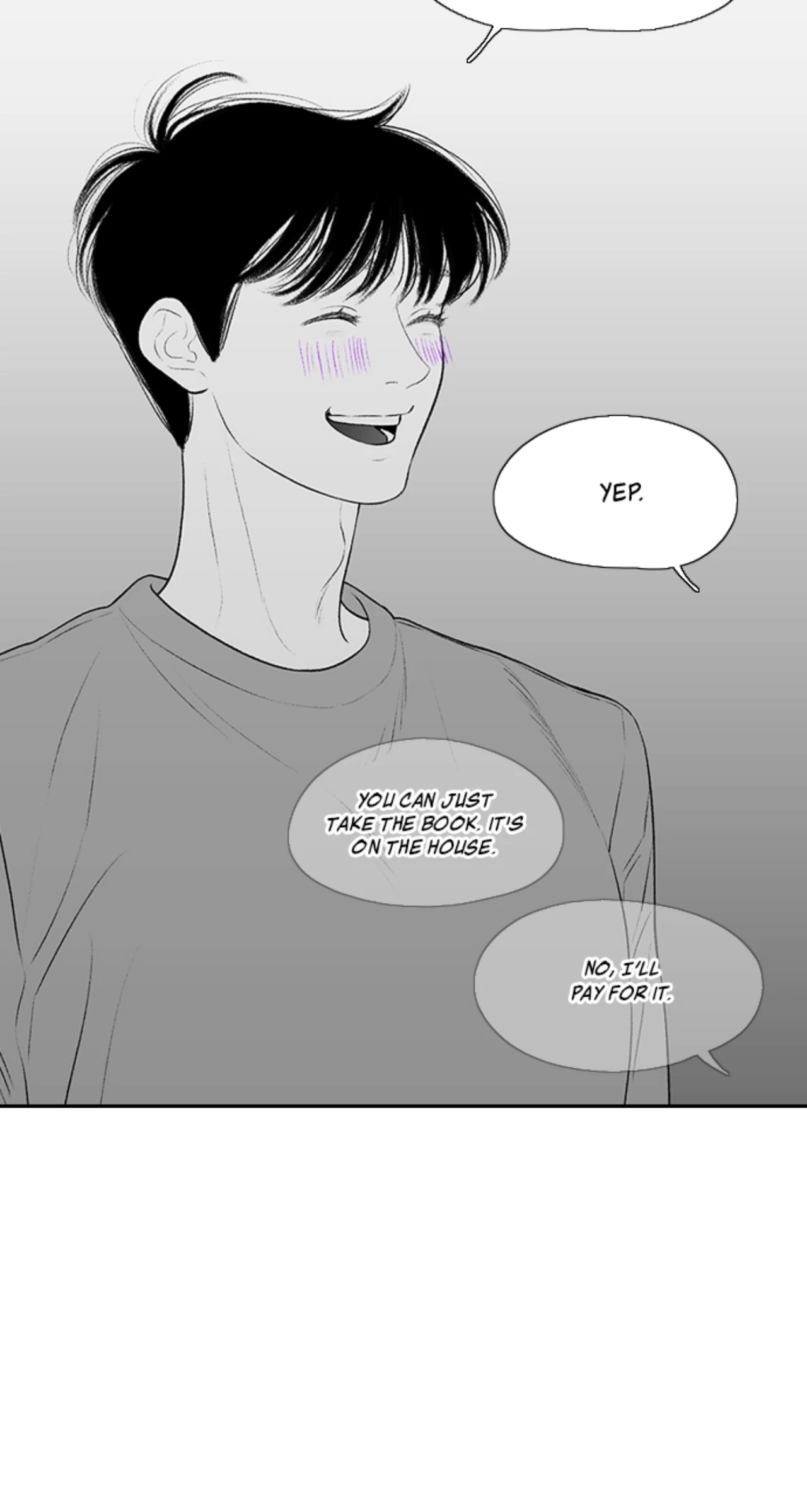 Kill Me Now Chapter 184 - Page 30