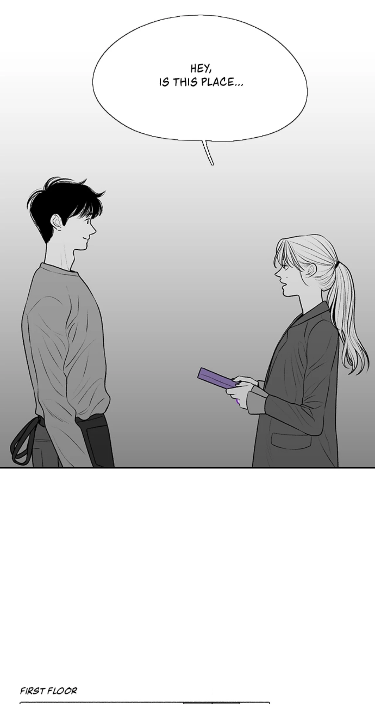 Kill Me Now Chapter 184 - Page 31