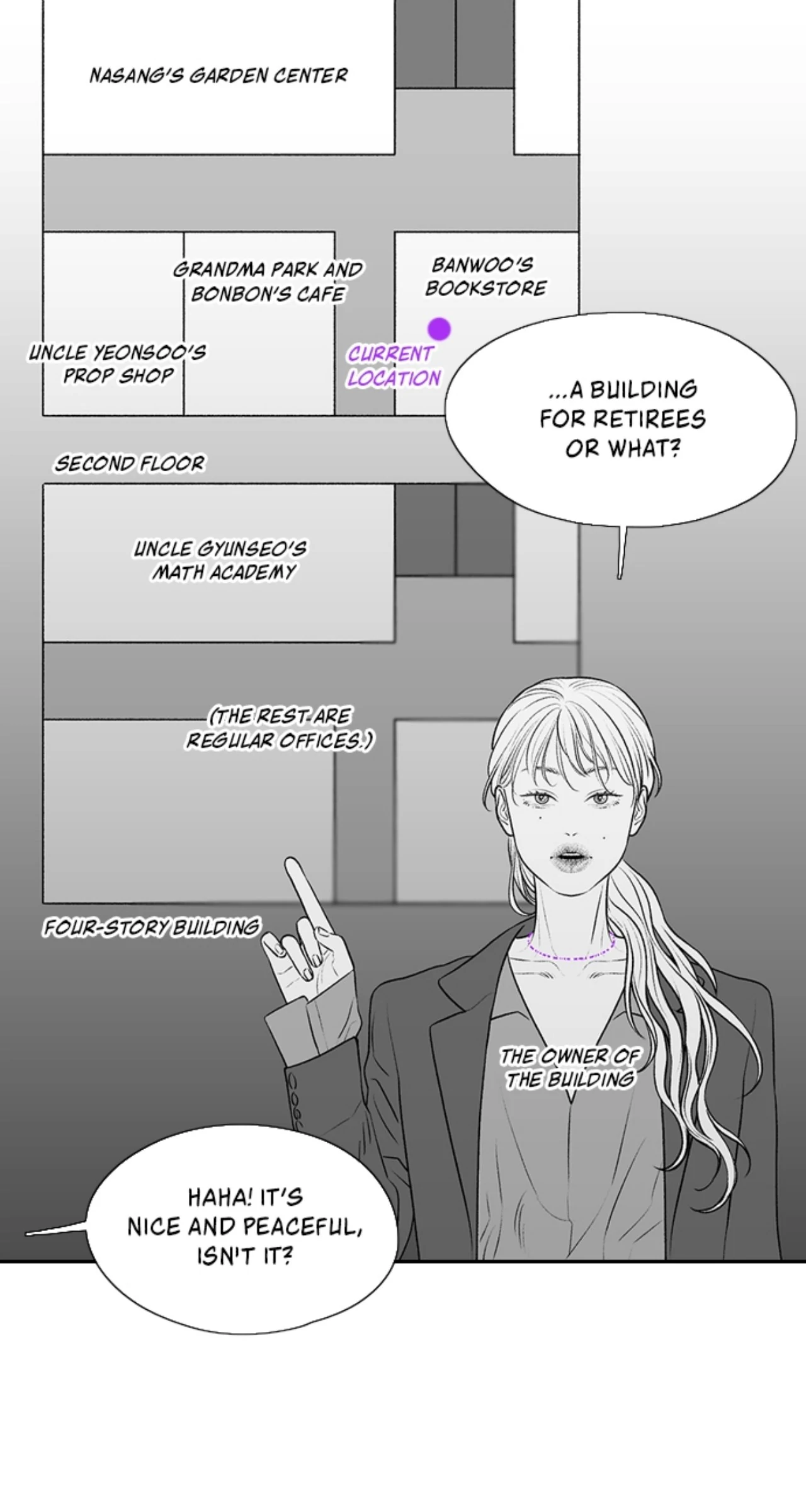 Kill Me Now Chapter 184 - Page 32