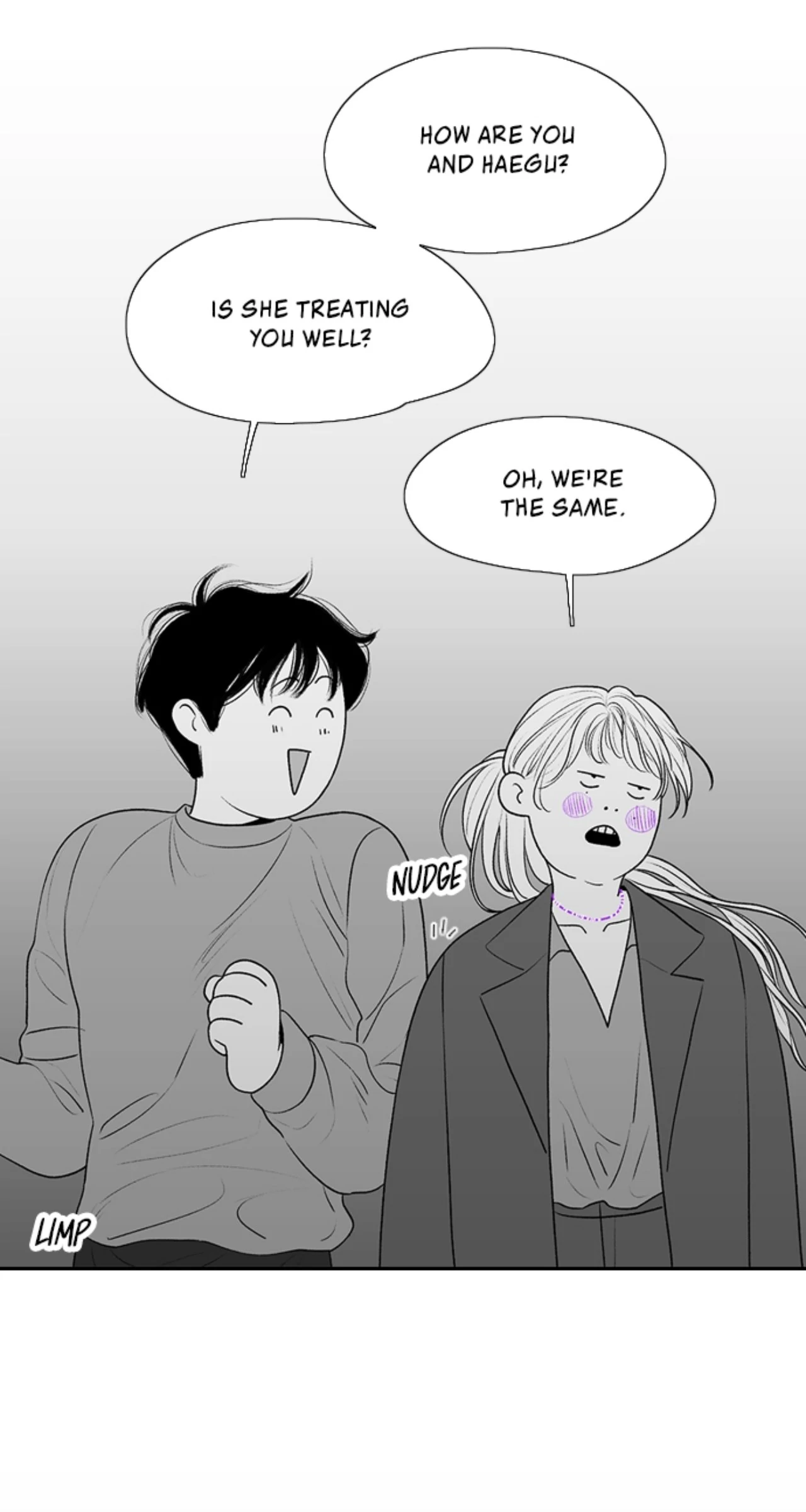 Kill Me Now Chapter 184 - Page 33
