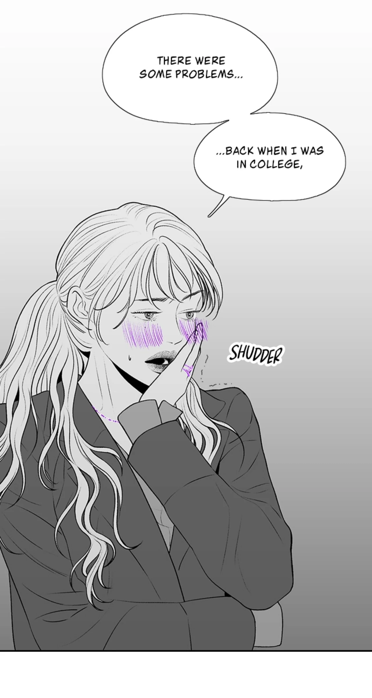 Kill Me Now Chapter 184 - Page 34