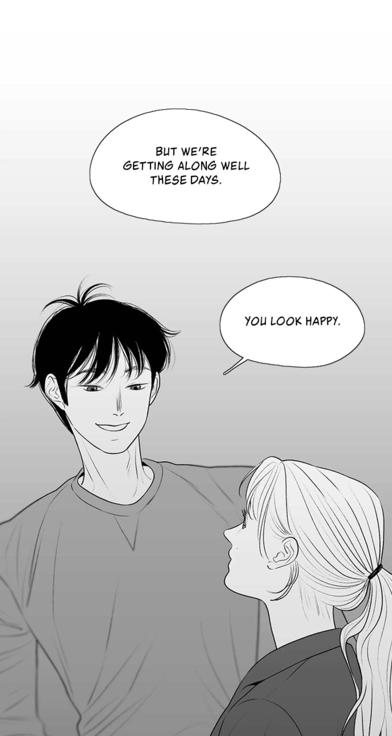 Kill Me Now Chapter 184 - Page 35