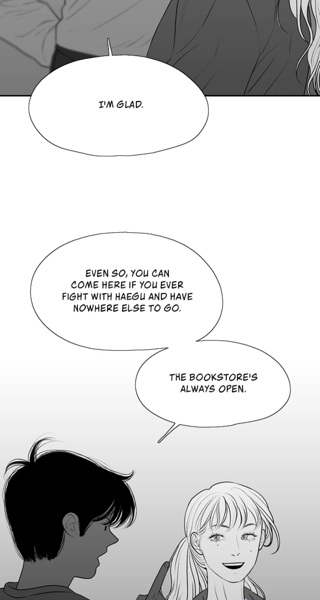 Kill Me Now Chapter 184 - Page 36
