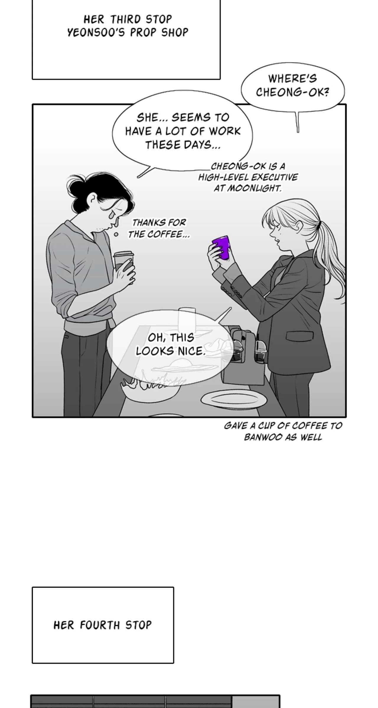 Kill Me Now Chapter 184 - Page 40
