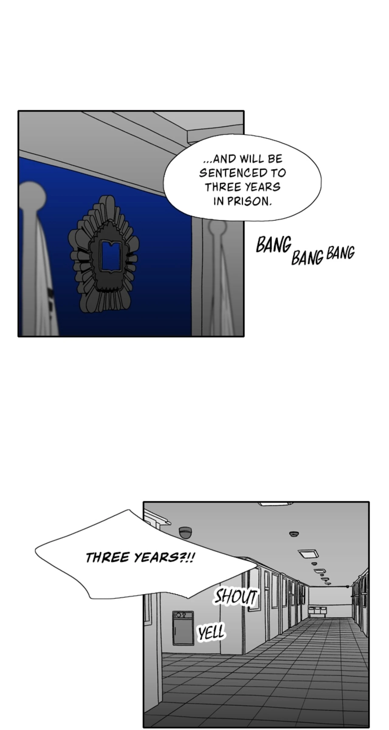 Kill Me Now Chapter 184 - Page 5