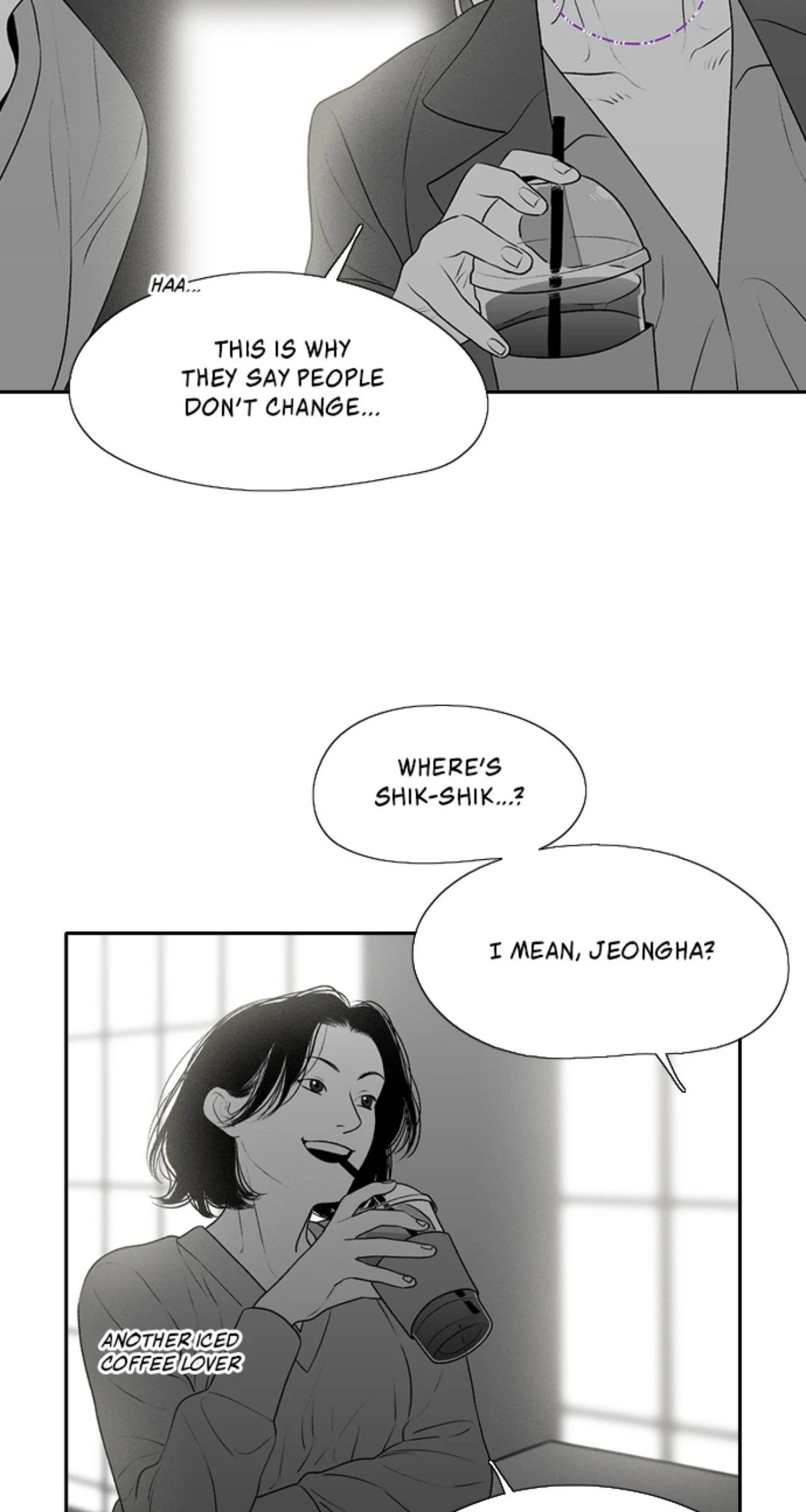 Kill Me Now Chapter 184 - Page 43