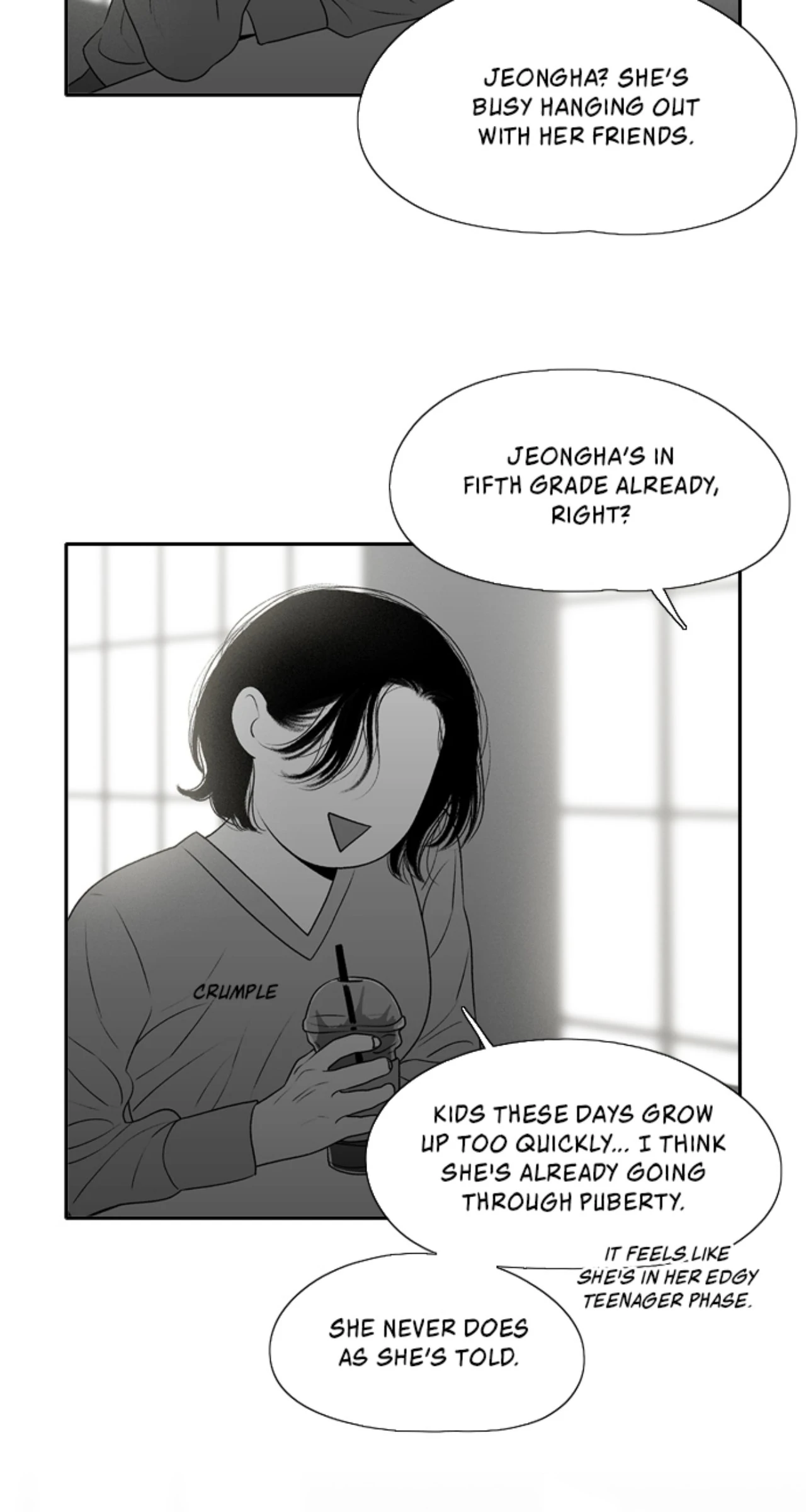 Kill Me Now Chapter 184 - Page 44