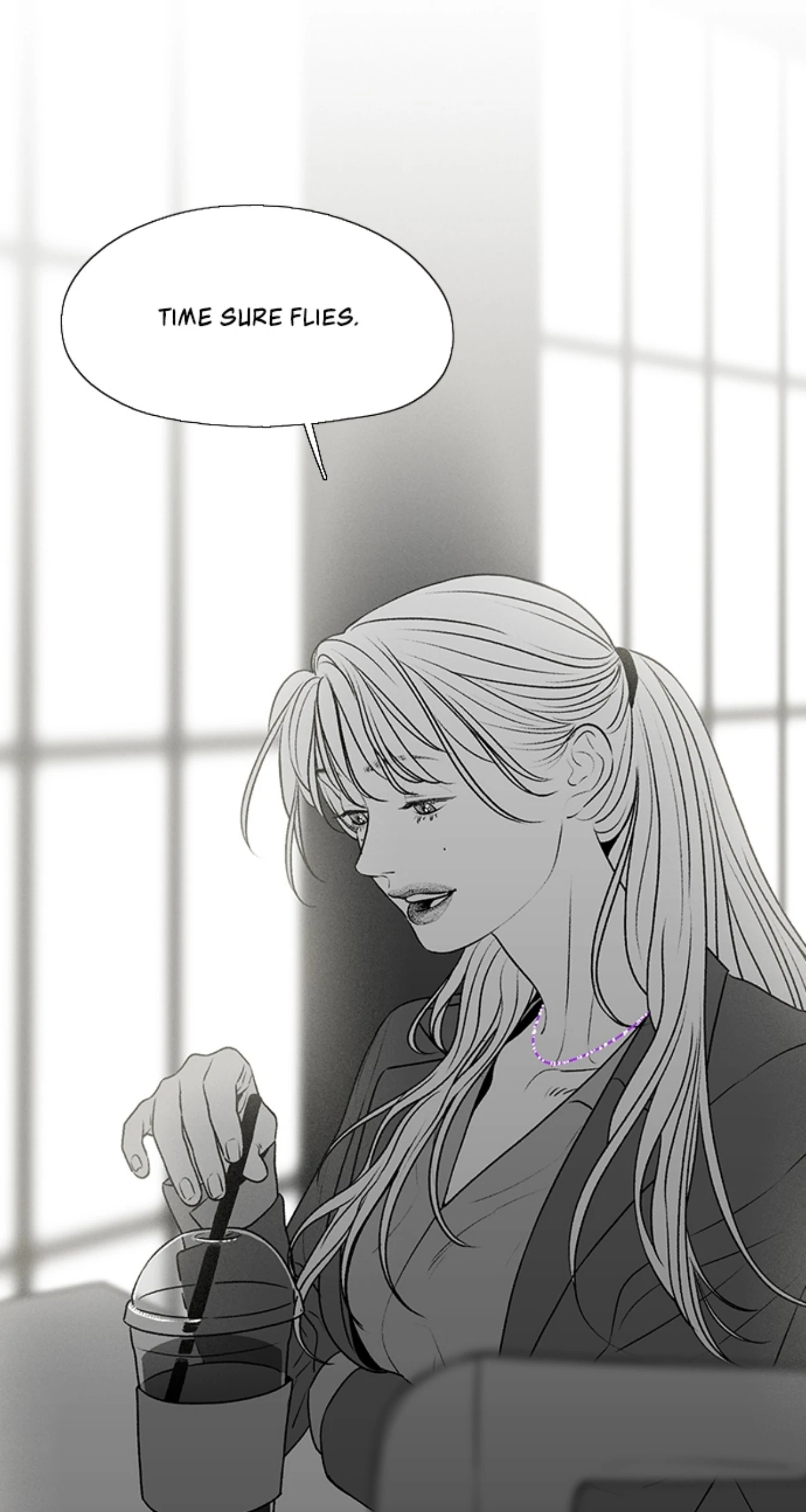 Kill Me Now Chapter 184 - Page 45