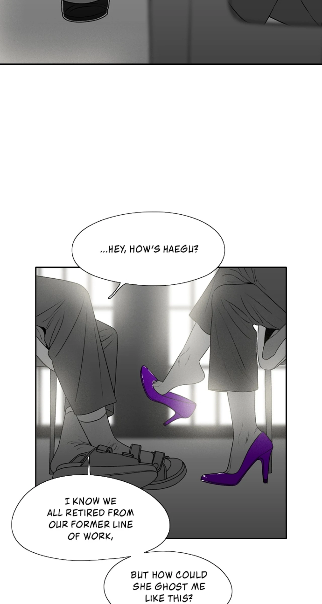 Kill Me Now Chapter 184 - Page 46