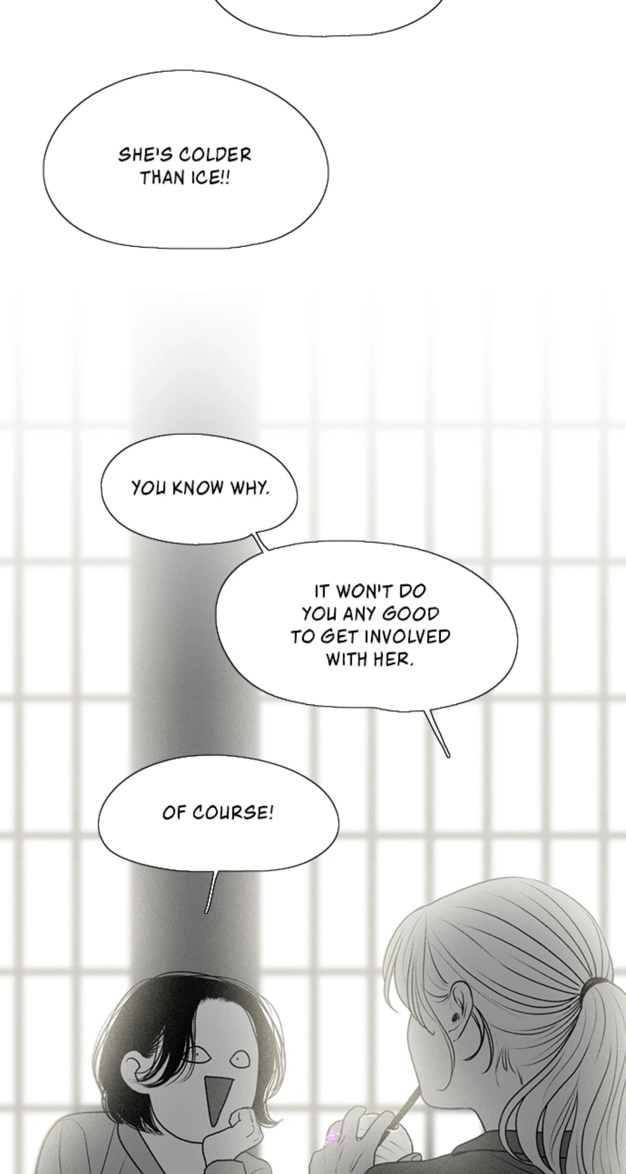 Kill Me Now Chapter 184 - Page 47