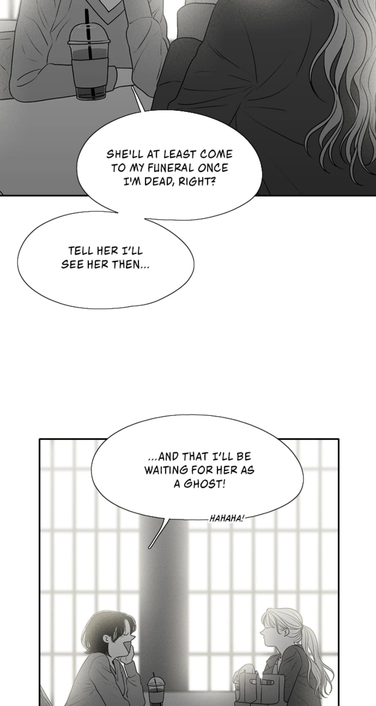 Kill Me Now Chapter 184 - Page 48