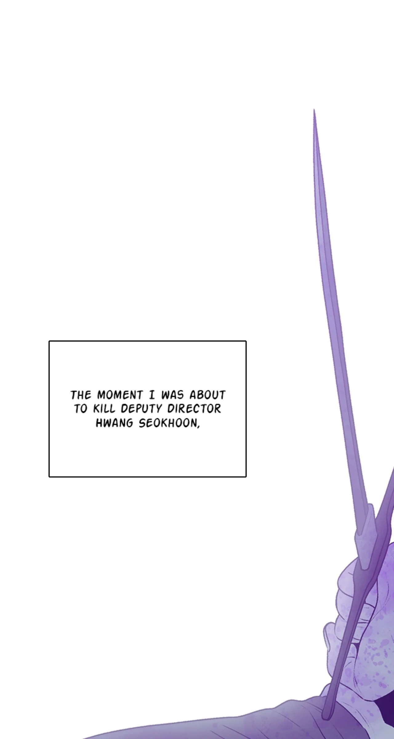 Kill Me Now Chapter 184 - Page 55