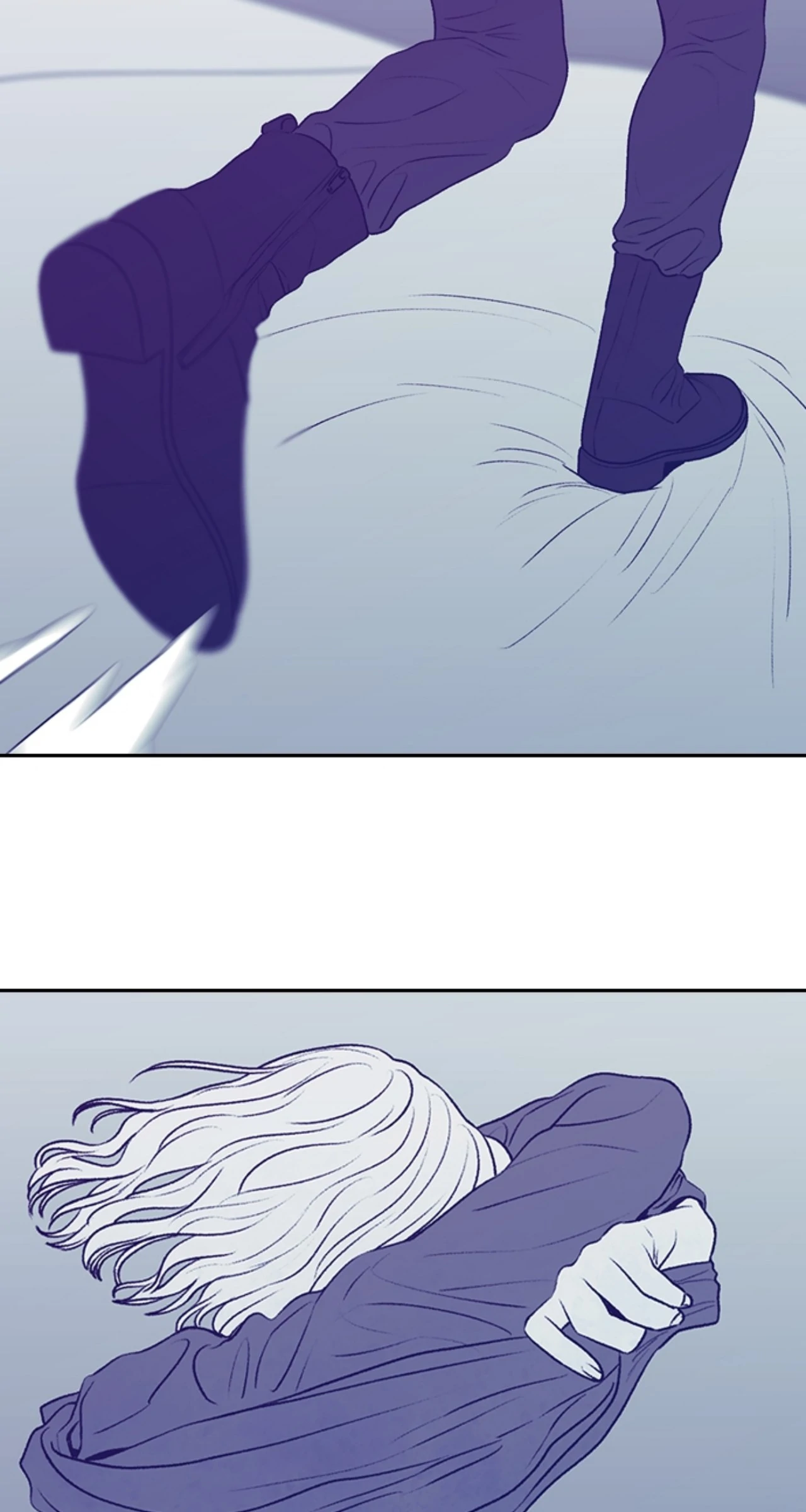 Kill Me Now Chapter 184 - Page 60