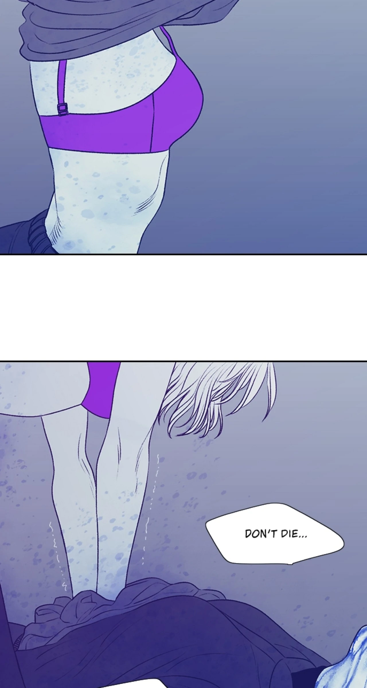 Kill Me Now Chapter 184 - Page 61