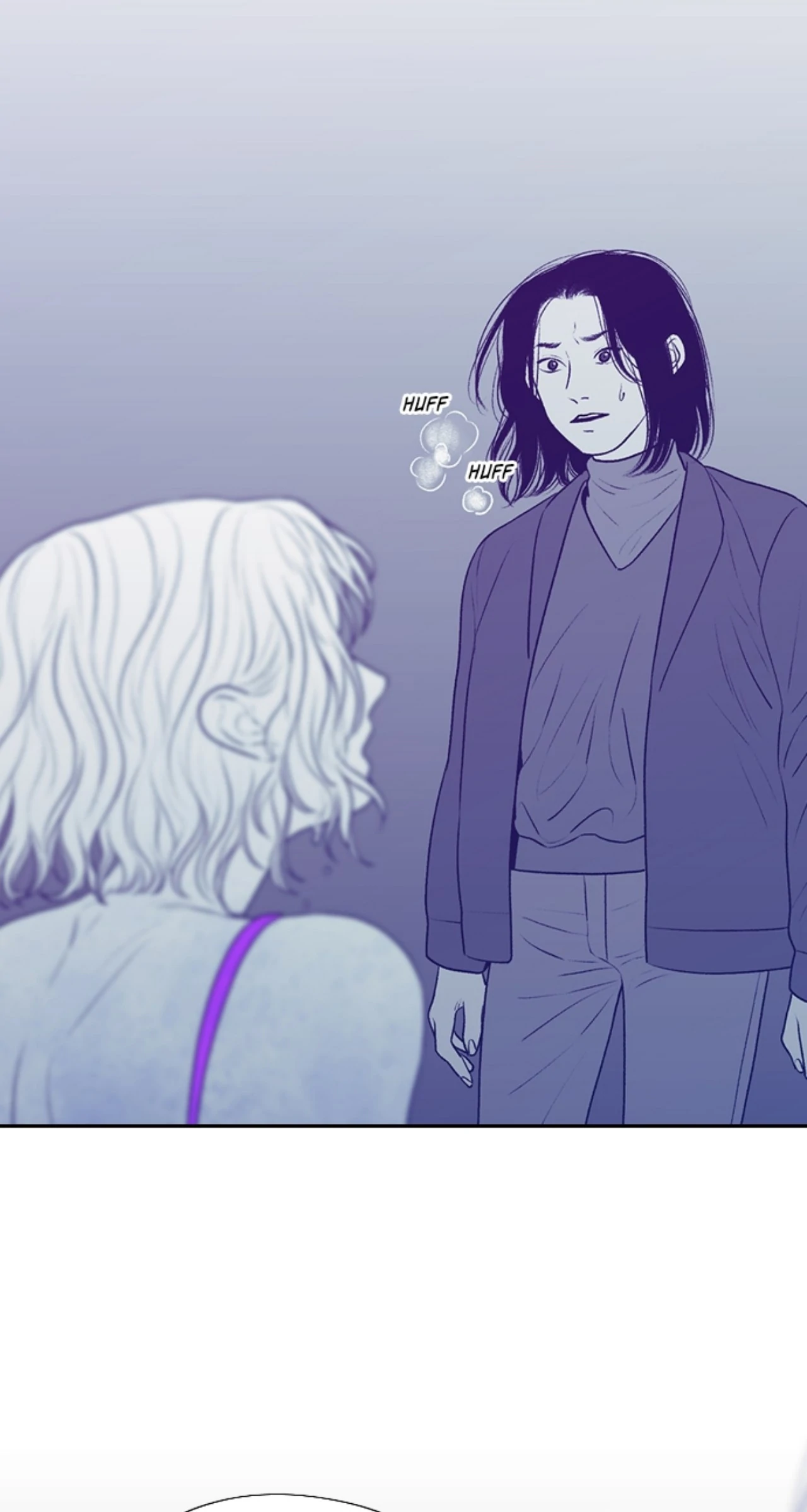 Kill Me Now Chapter 184 - Page 65