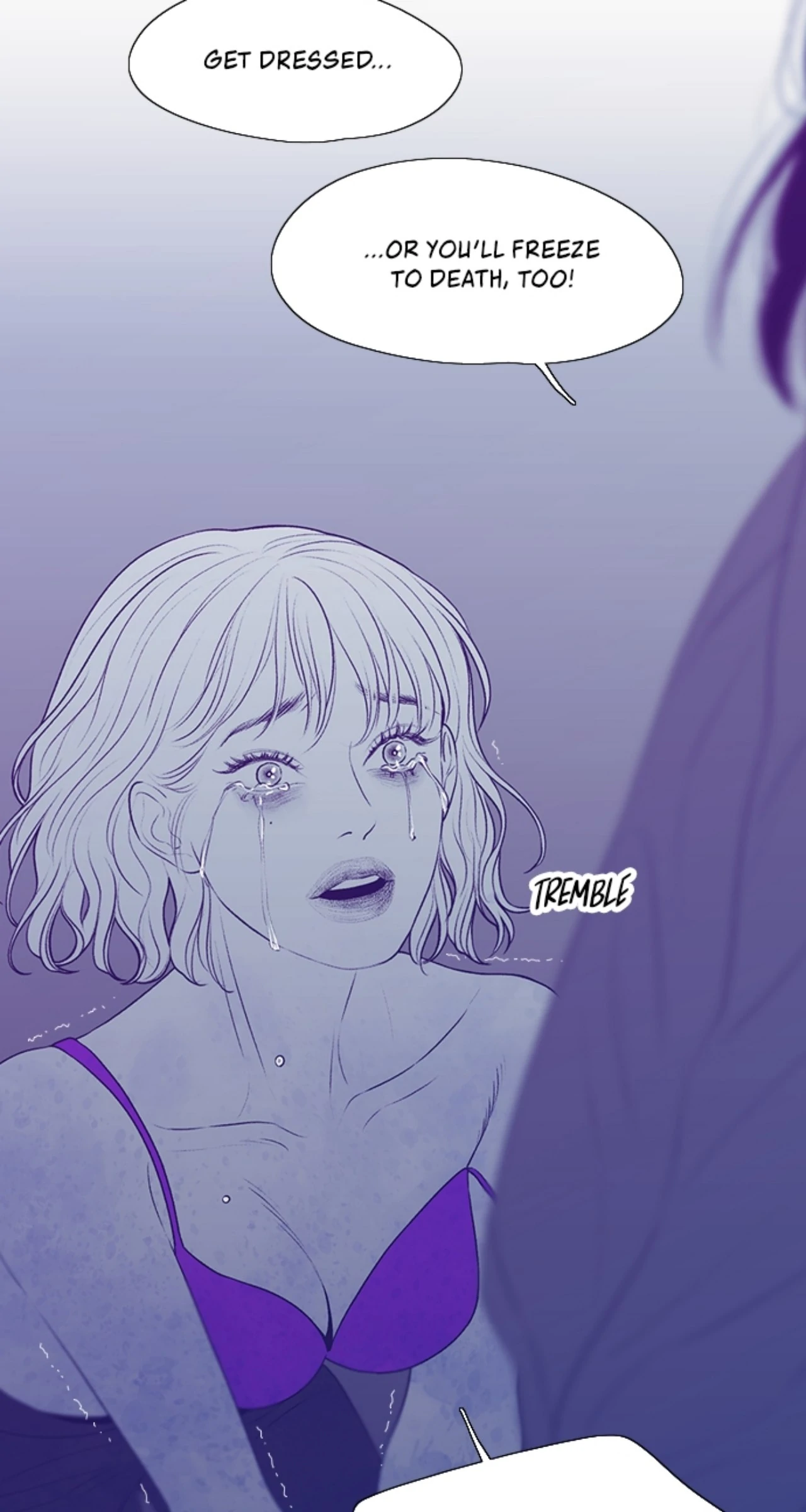 Kill Me Now Chapter 184 - Page 66