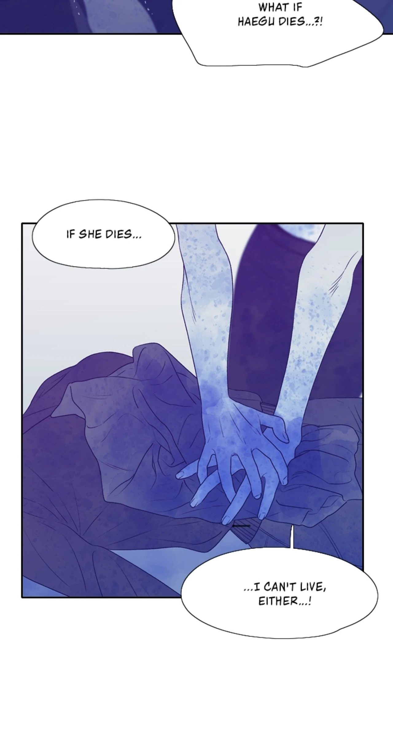 Kill Me Now Chapter 184 - Page 67
