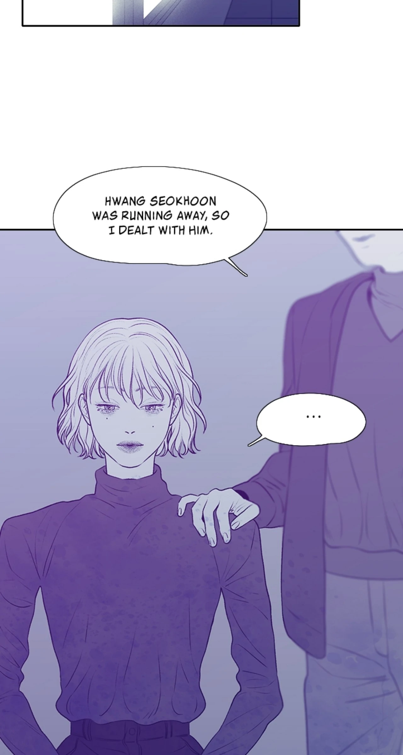 Kill Me Now Chapter 184 - Page 69
