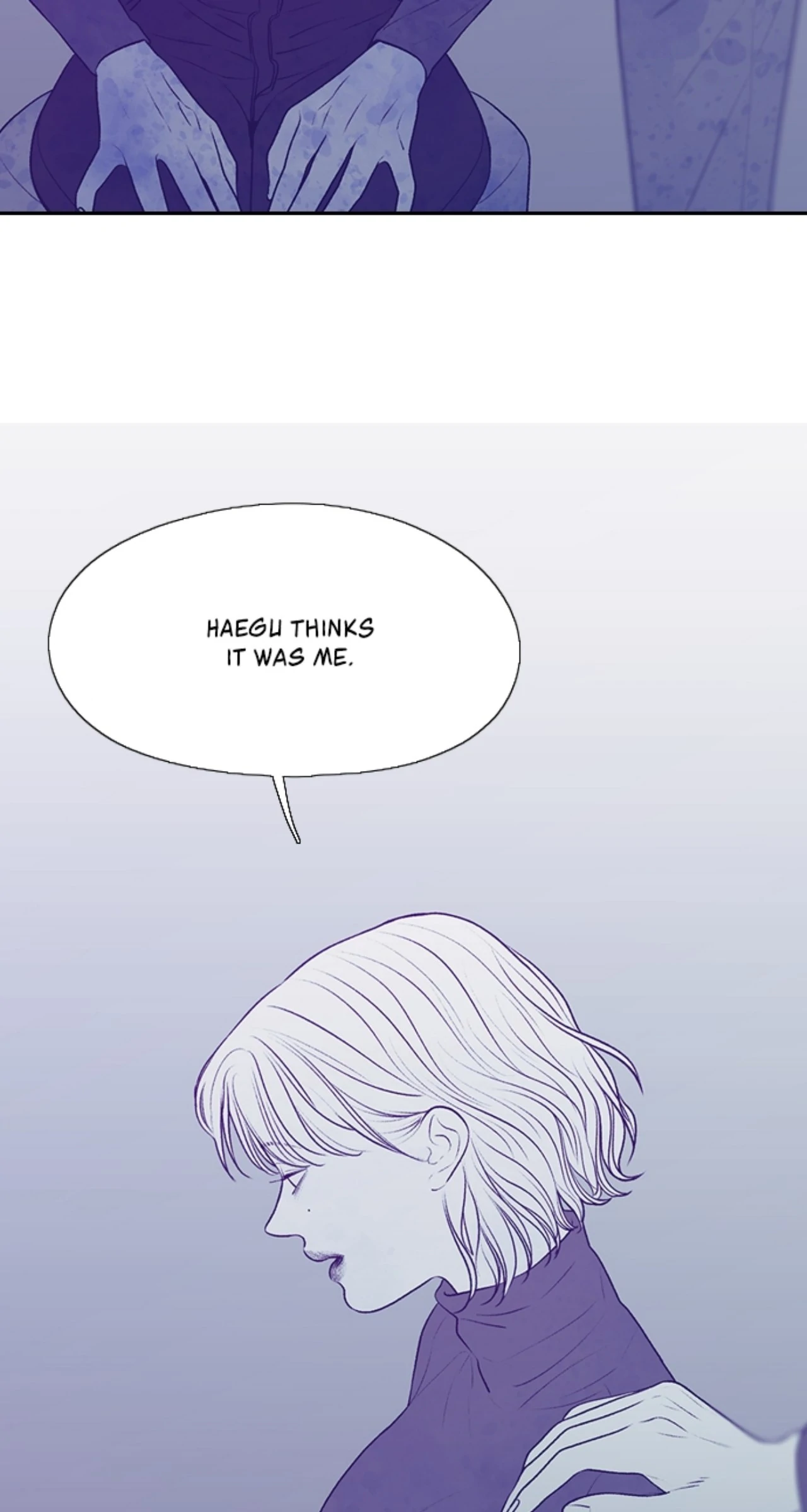 Kill Me Now Chapter 184 - Page 70
