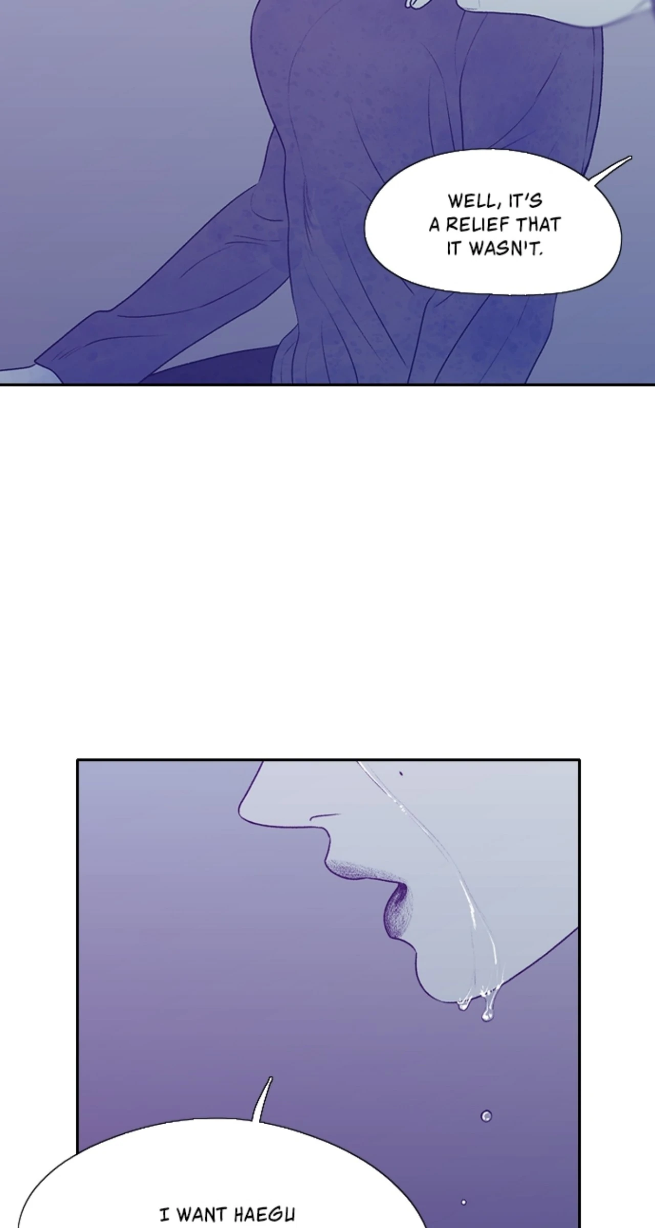 Kill Me Now Chapter 184 - Page 71