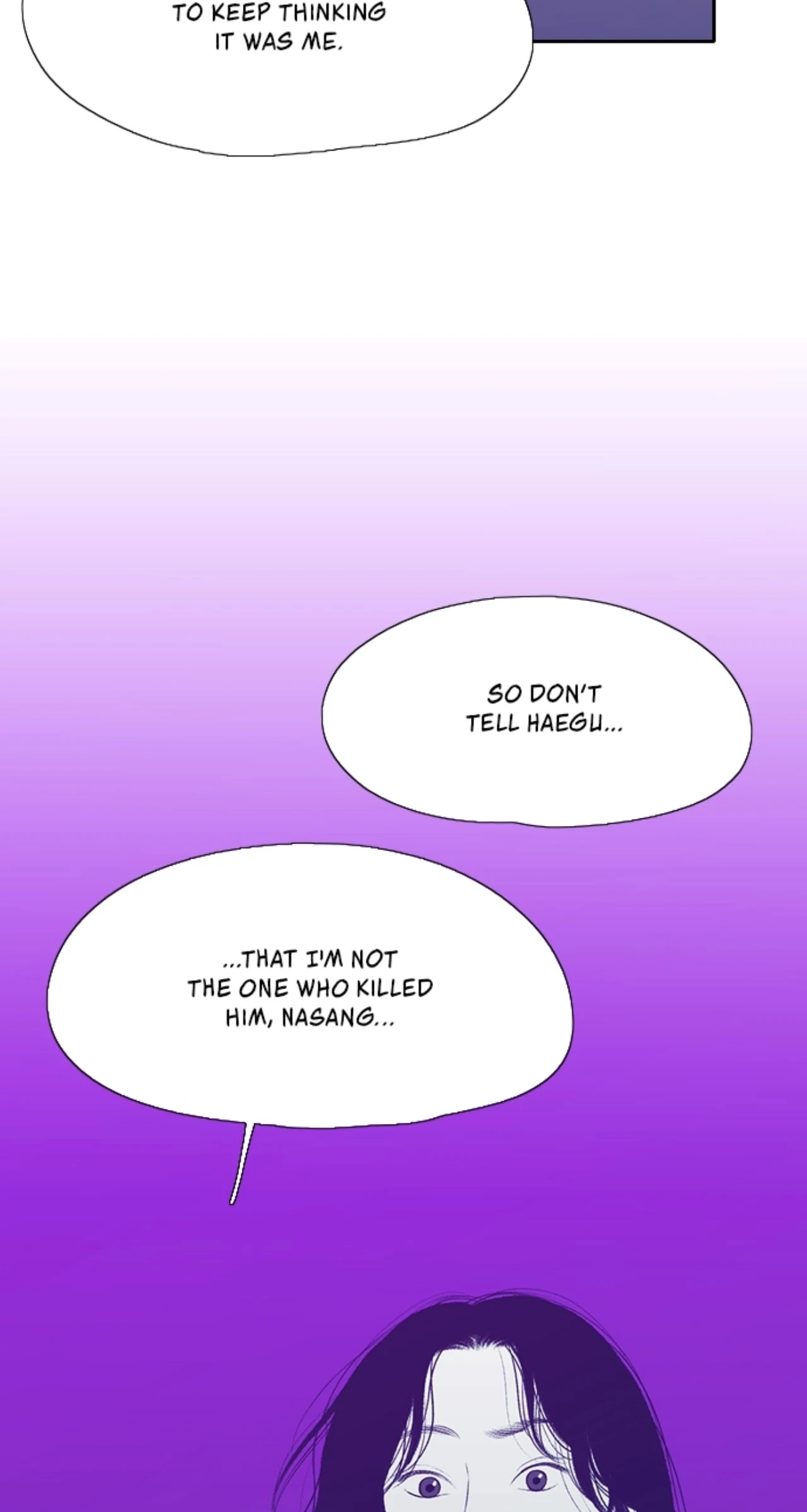 Kill Me Now Chapter 184 - Page 72