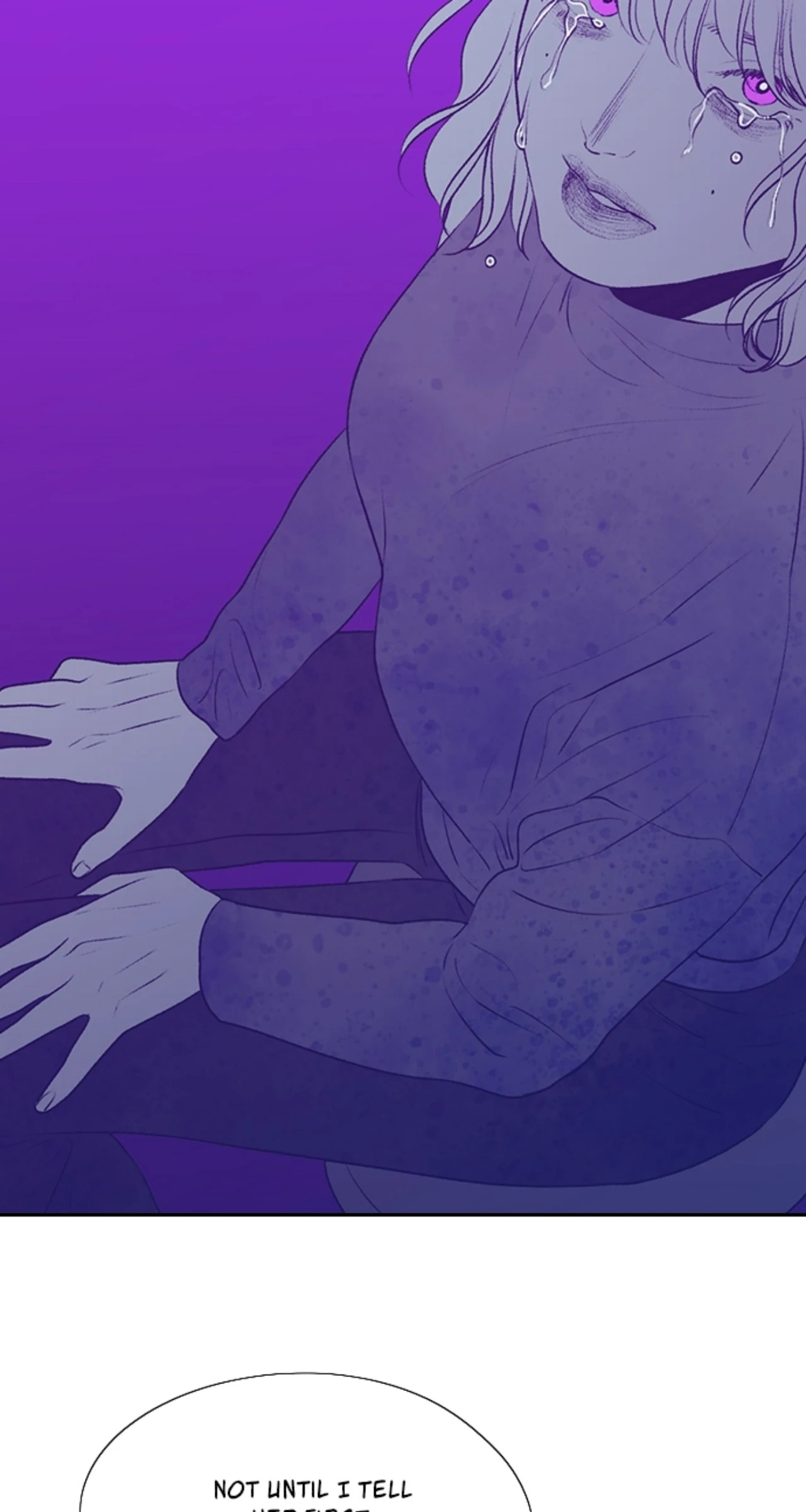 Kill Me Now Chapter 184 - Page 74