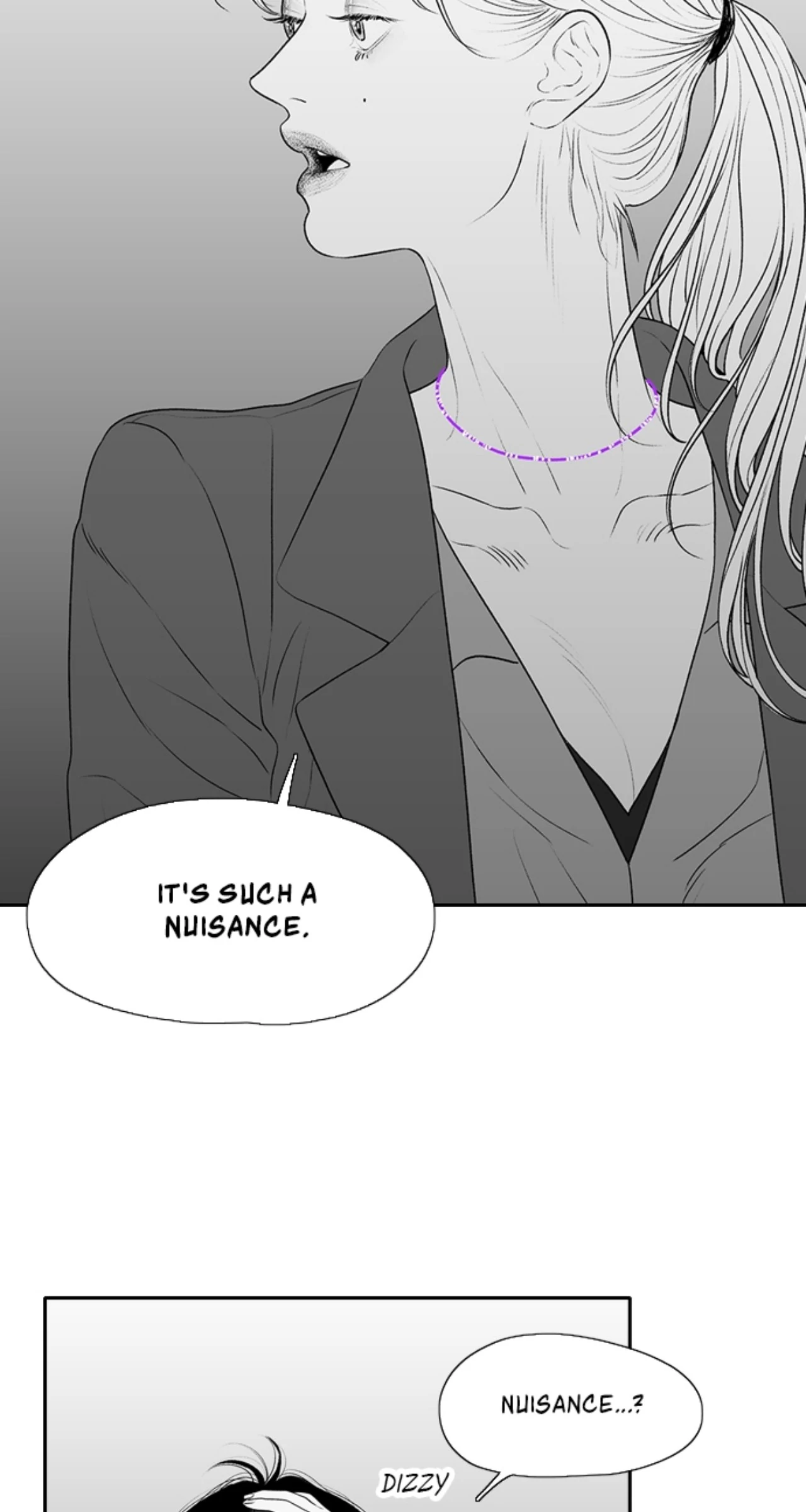 Kill Me Now Chapter 184 - Page 10
