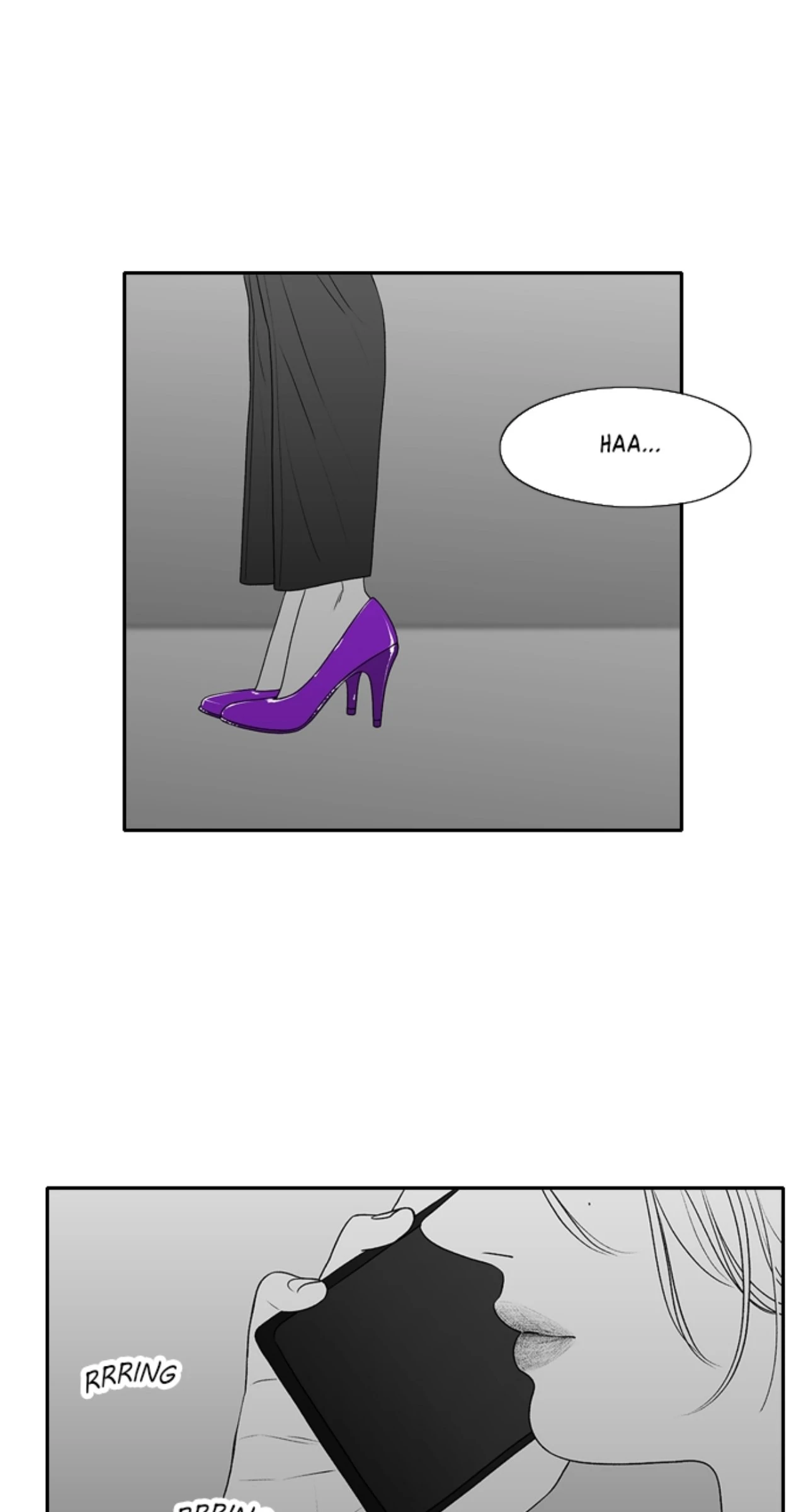 Kill Me Now Chapter 185 - Page 11