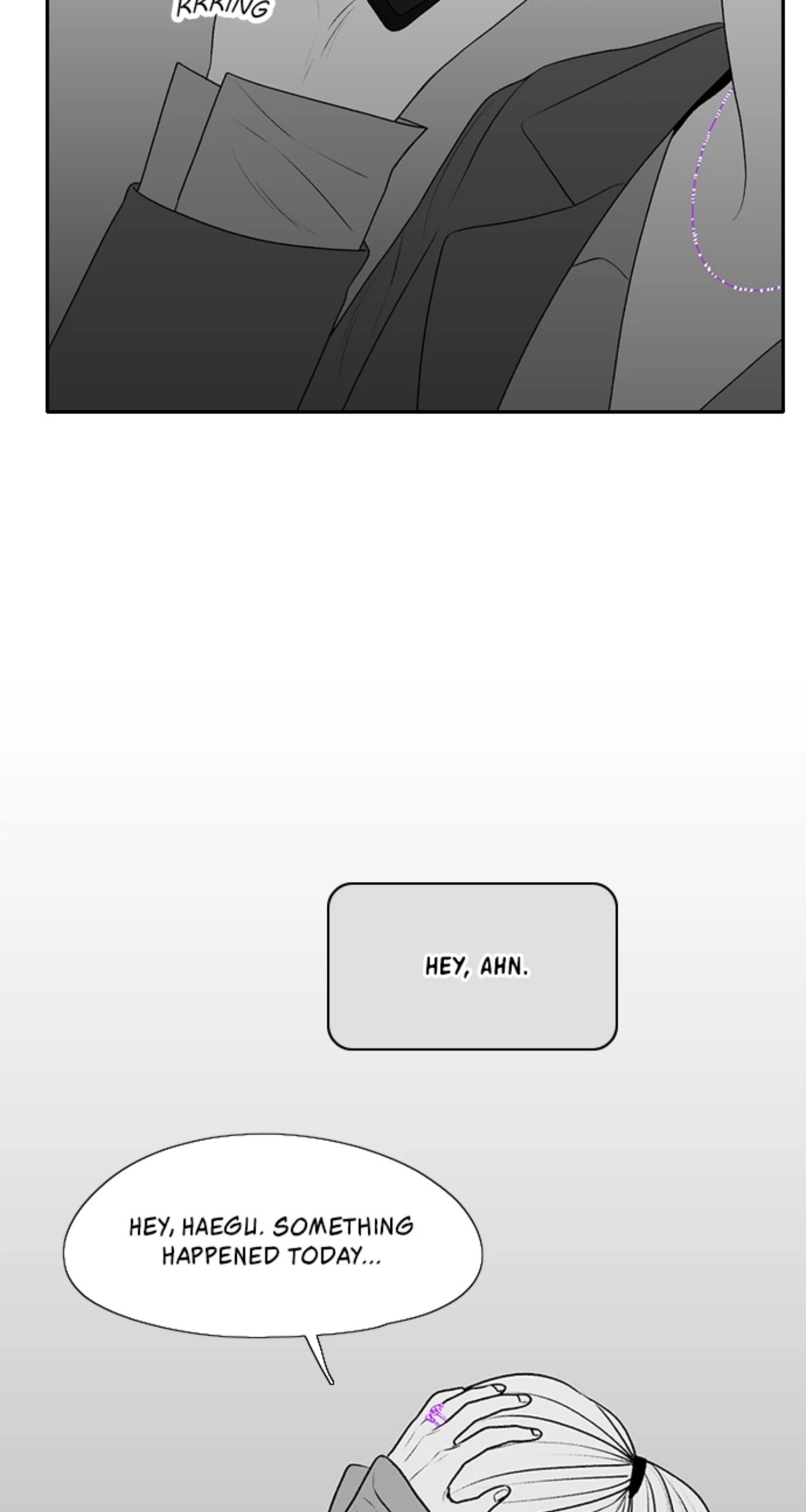 Kill Me Now Chapter 185 - Page 12
