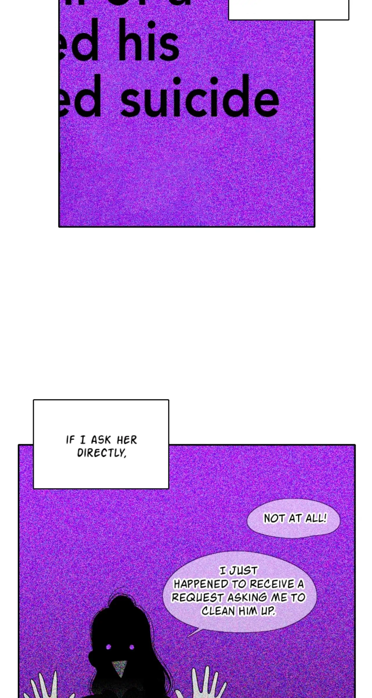 Kill Me Now Chapter 185 - Page 14