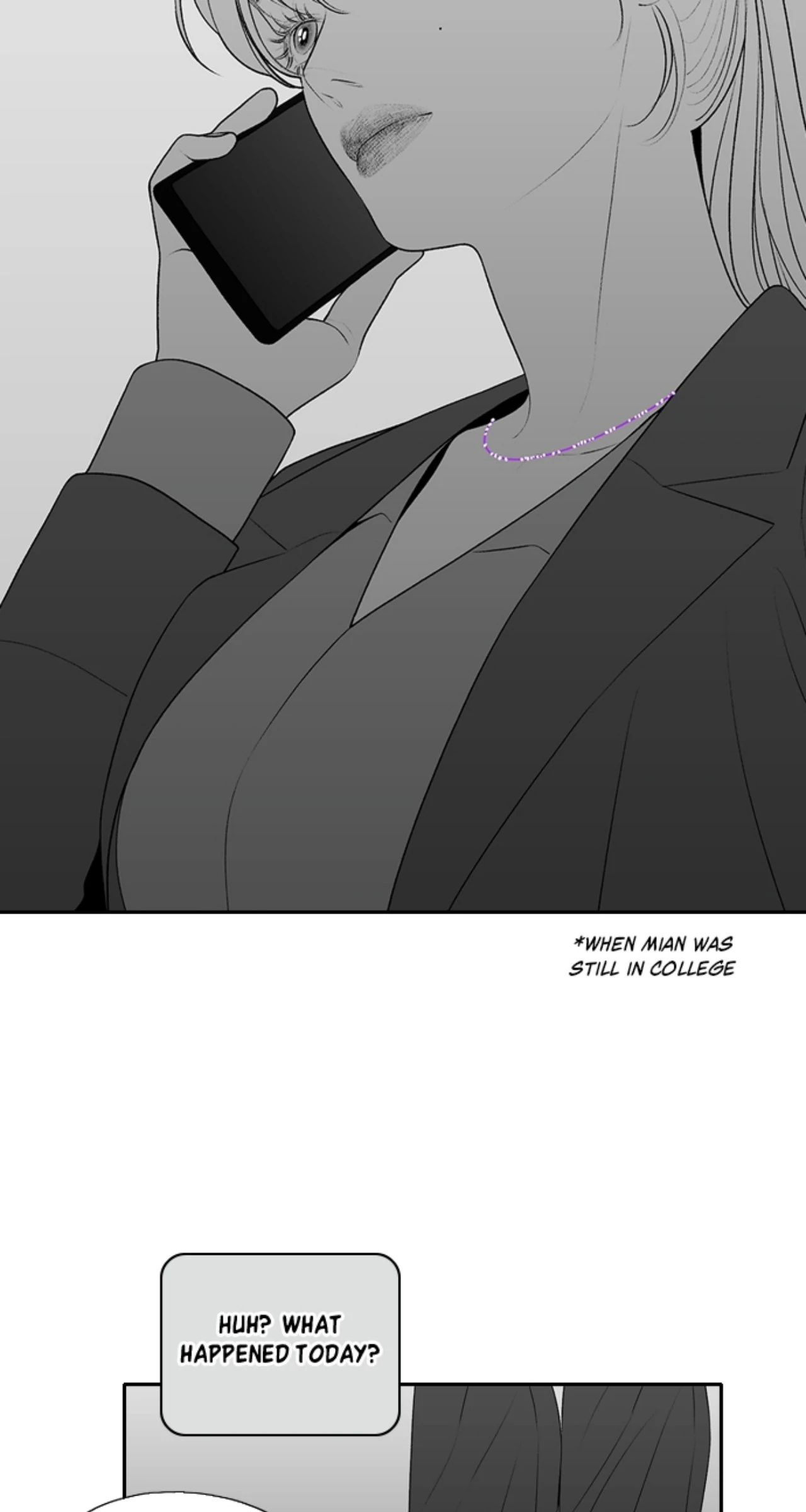 Kill Me Now Chapter 185 - Page 16