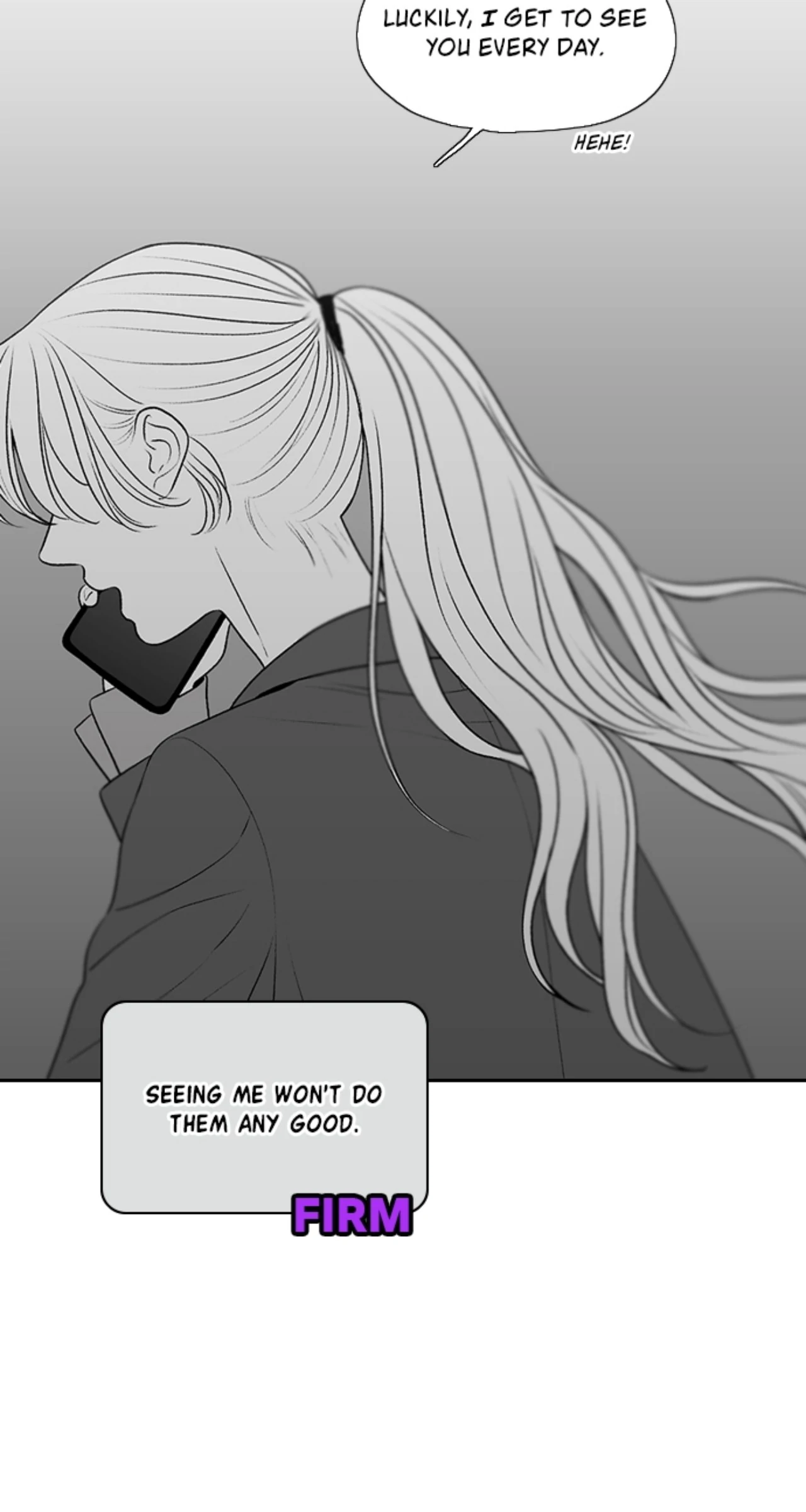 Kill Me Now Chapter 185 - Page 19