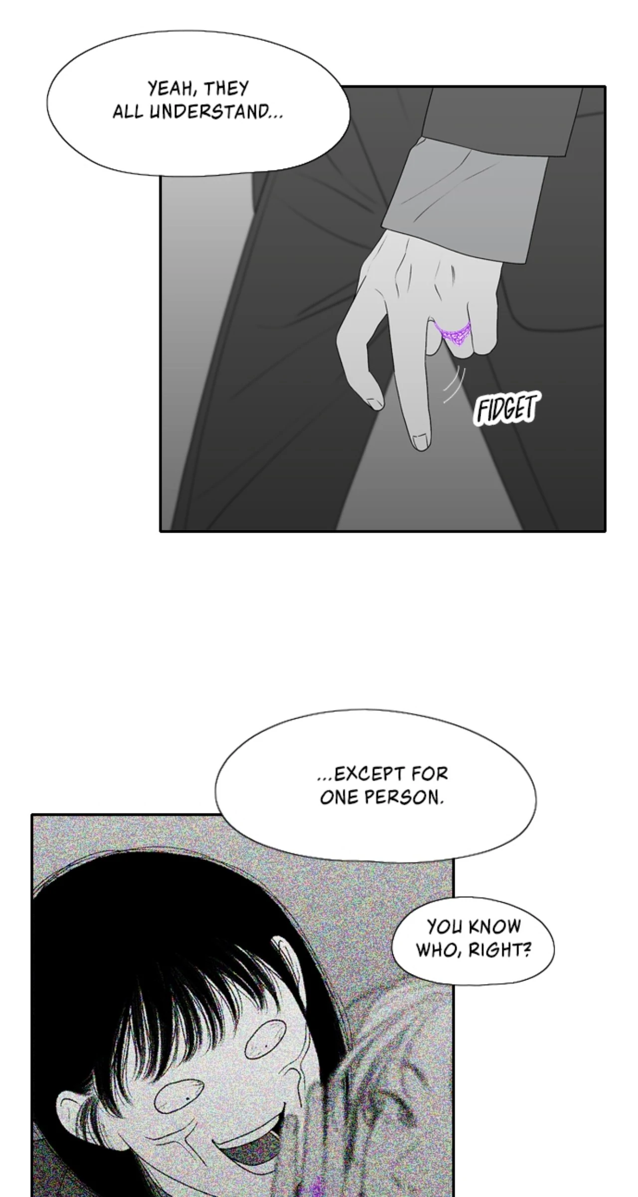 Kill Me Now Chapter 185 - Page 20