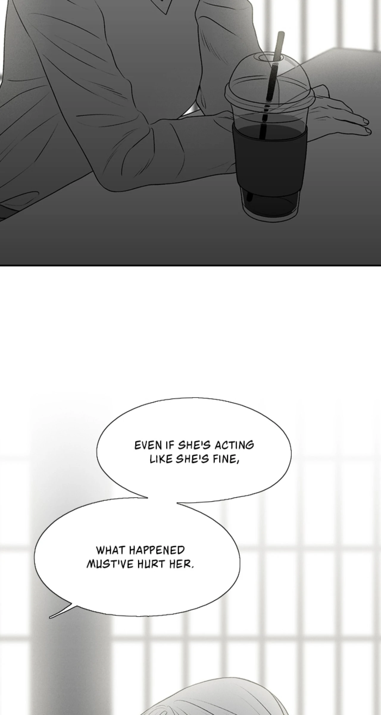 Kill Me Now Chapter 185 - Page 3
