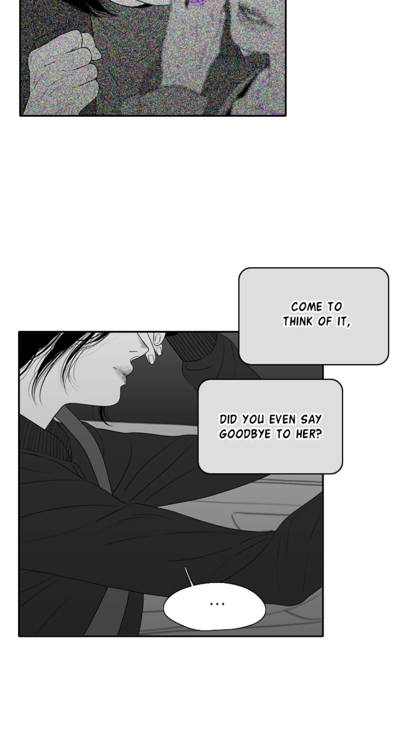 Kill Me Now Chapter 185 - Page 21