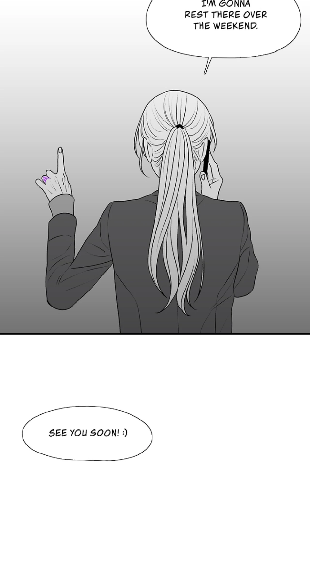 Kill Me Now Chapter 185 - Page 23