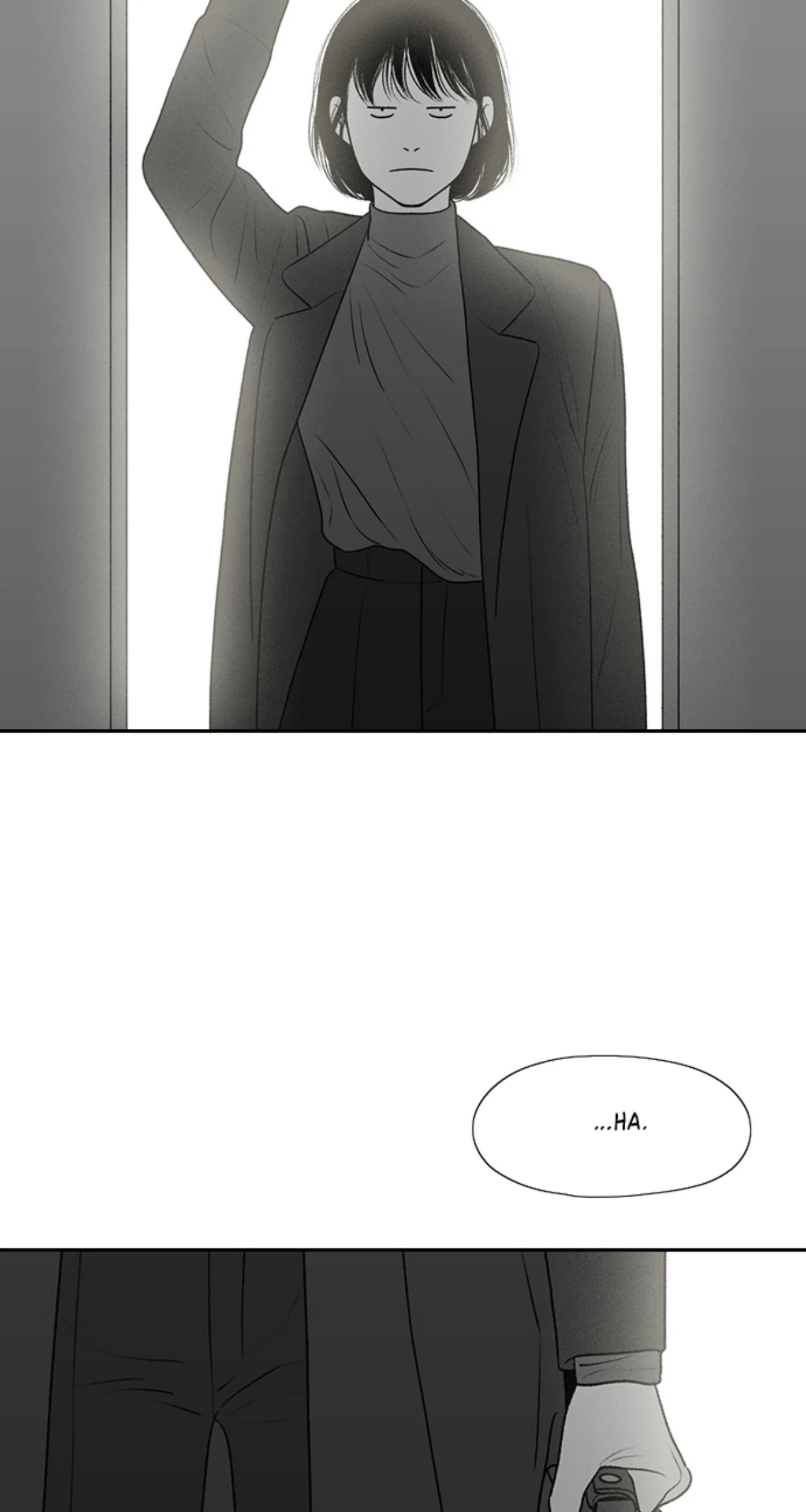 Kill Me Now Chapter 185 - Page 27