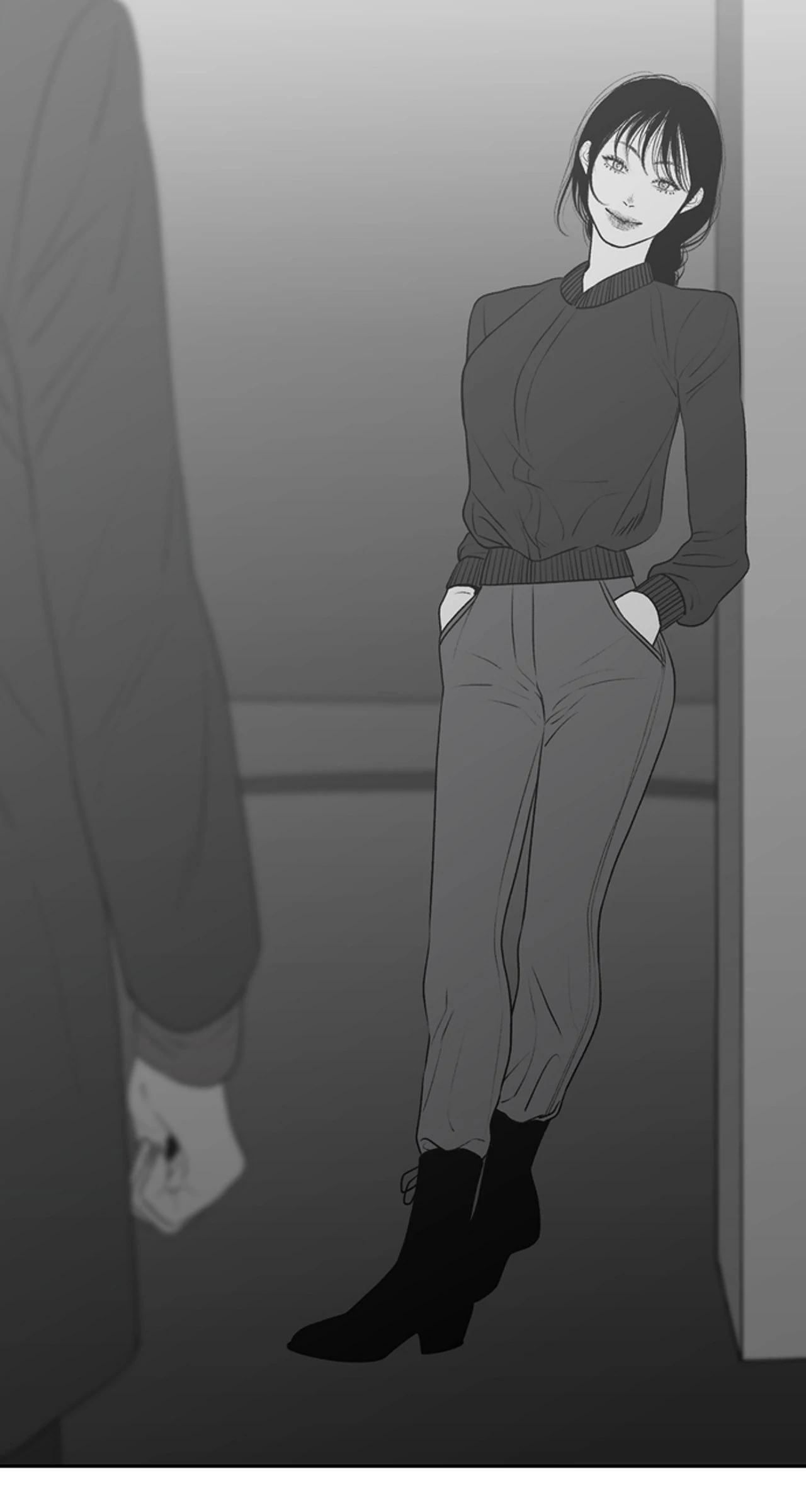 Kill Me Now Chapter 185 - Page 29