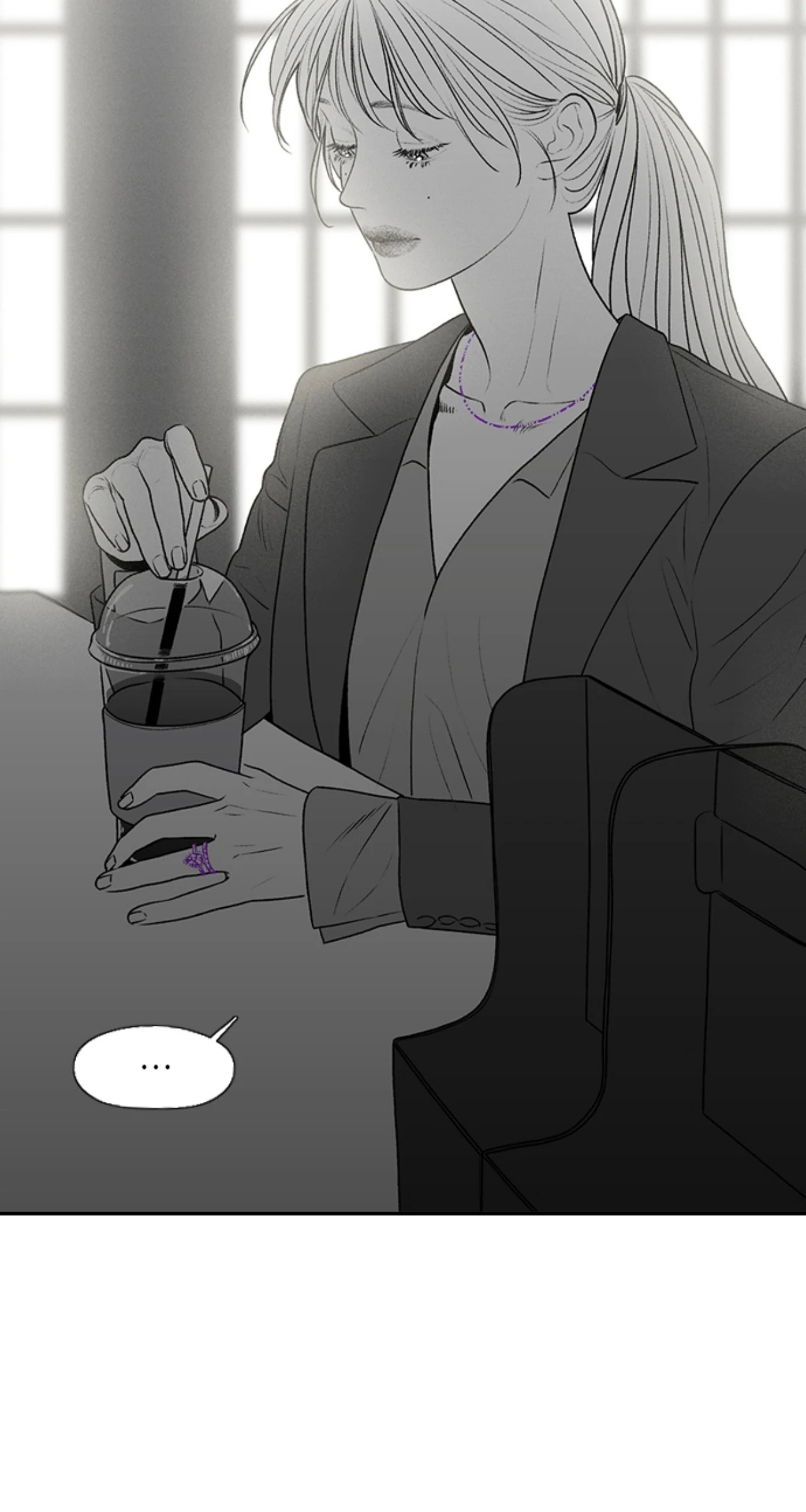 Kill Me Now Chapter 185 - Page 4