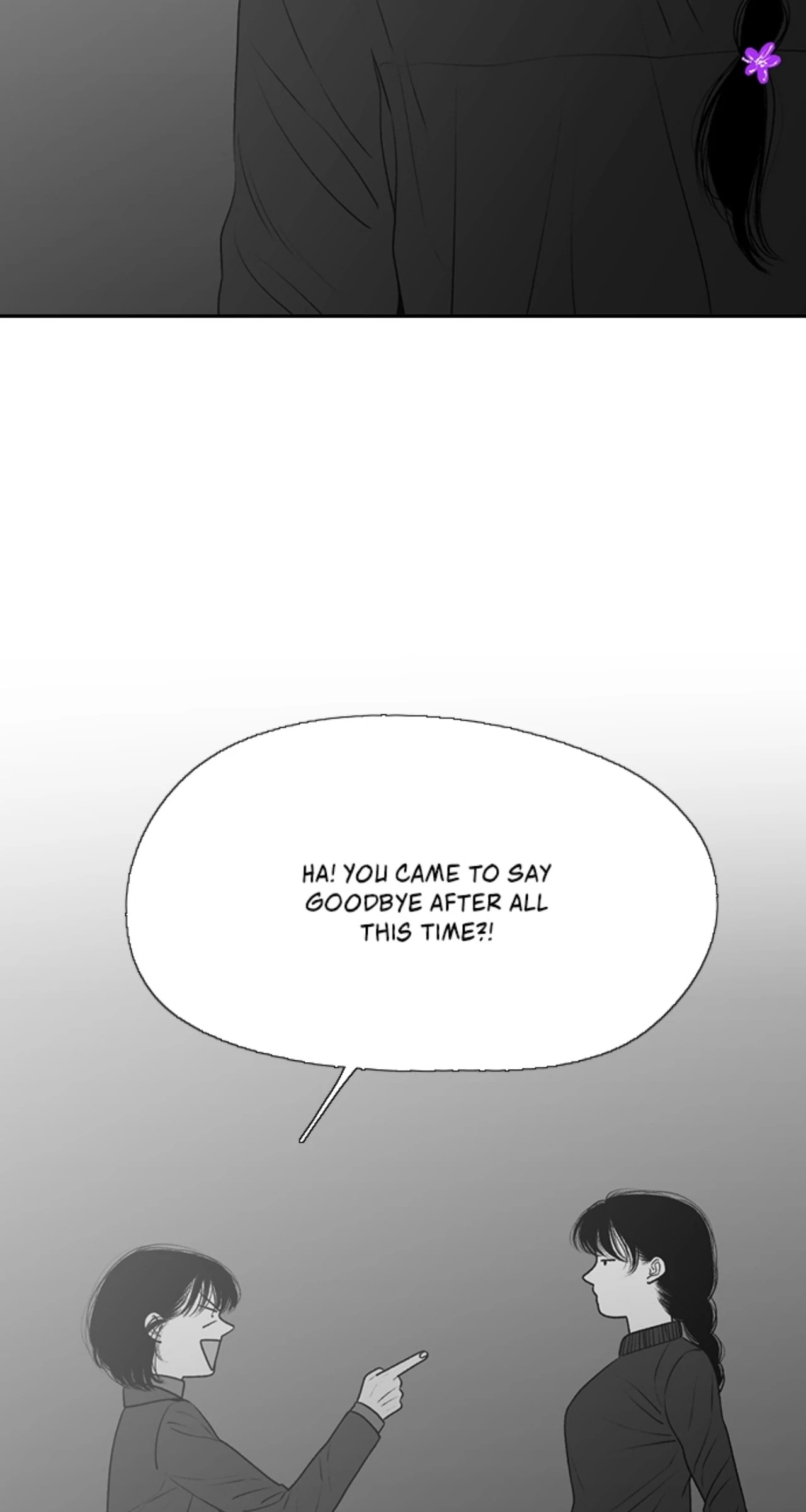 Kill Me Now Chapter 185 - Page 32