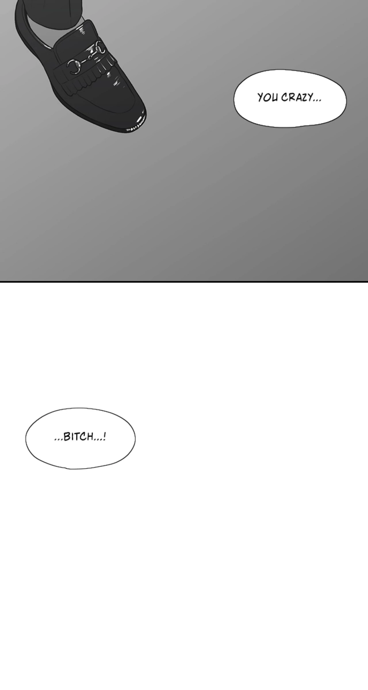 Kill Me Now Chapter 185 - Page 34