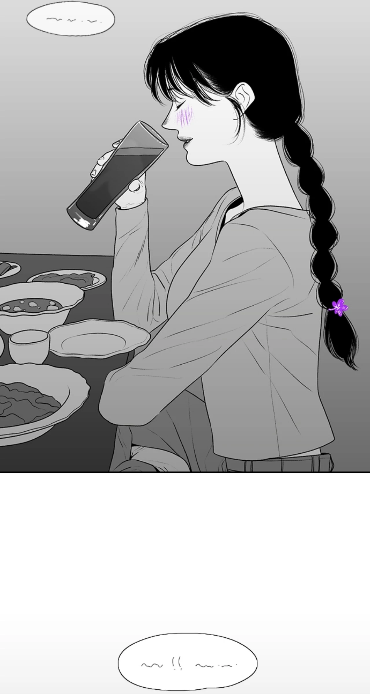 Kill Me Now Chapter 185 - Page 36